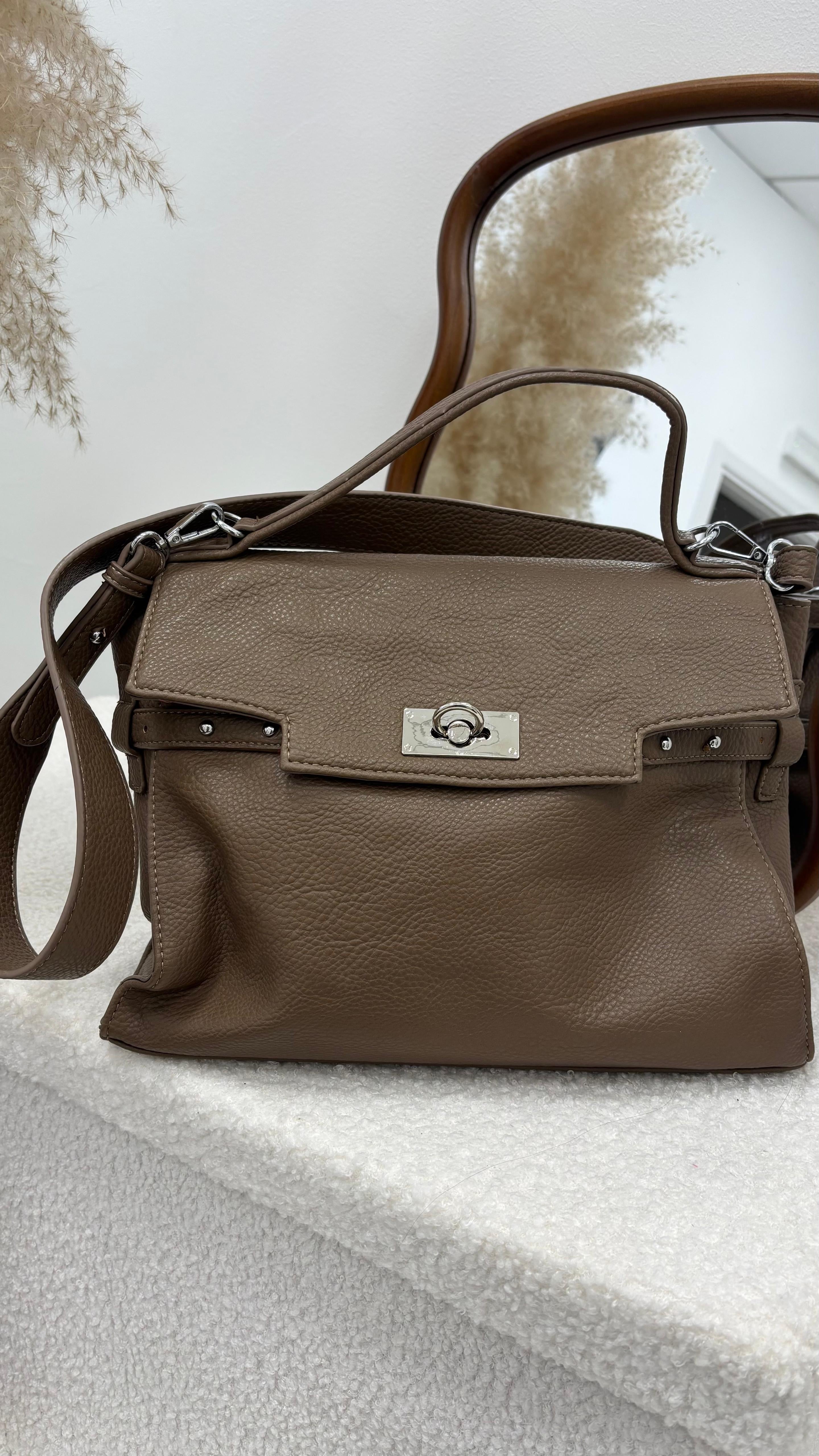 Urban Bag Taupe