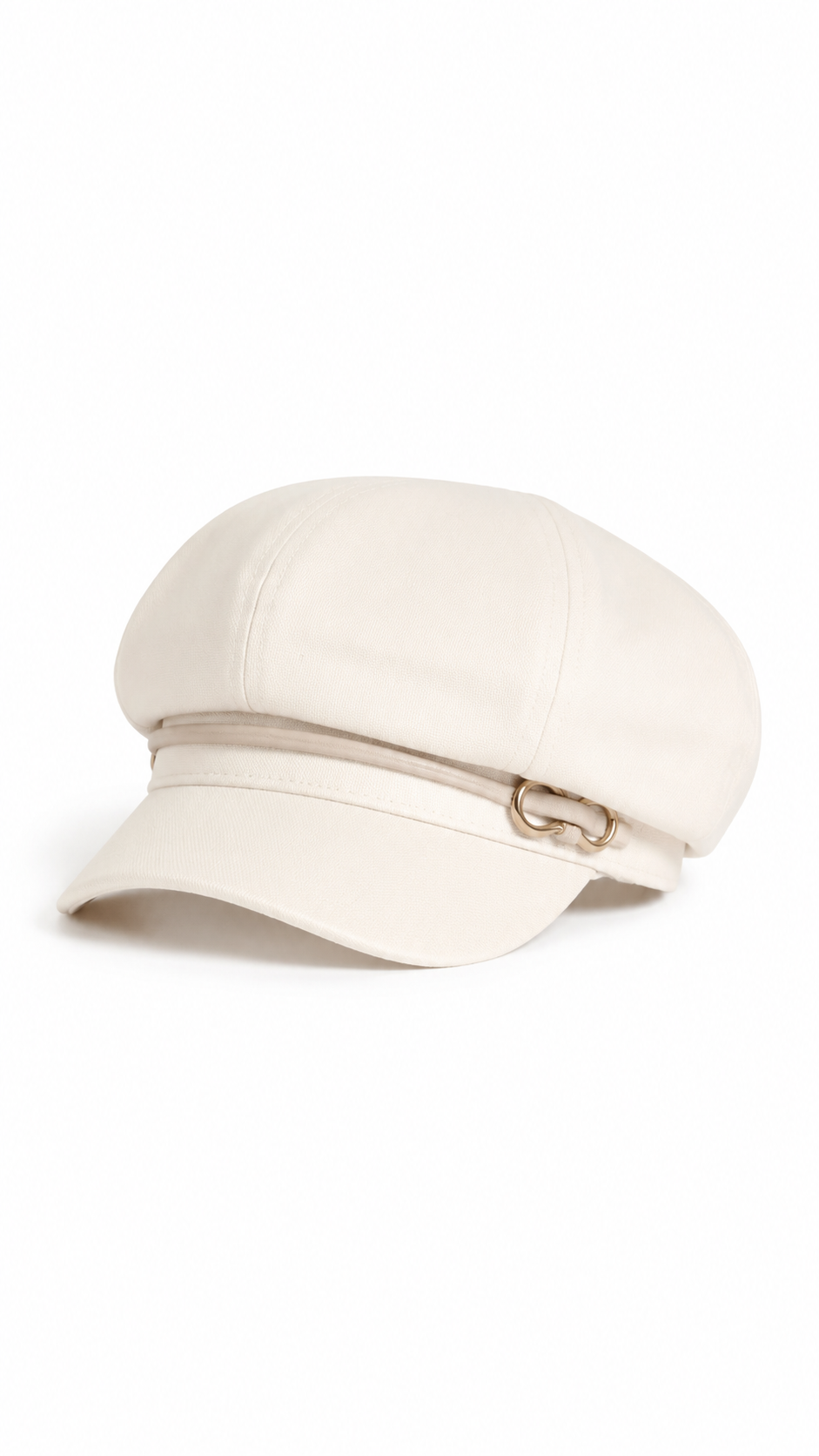 Cappello Baker Boy Burro