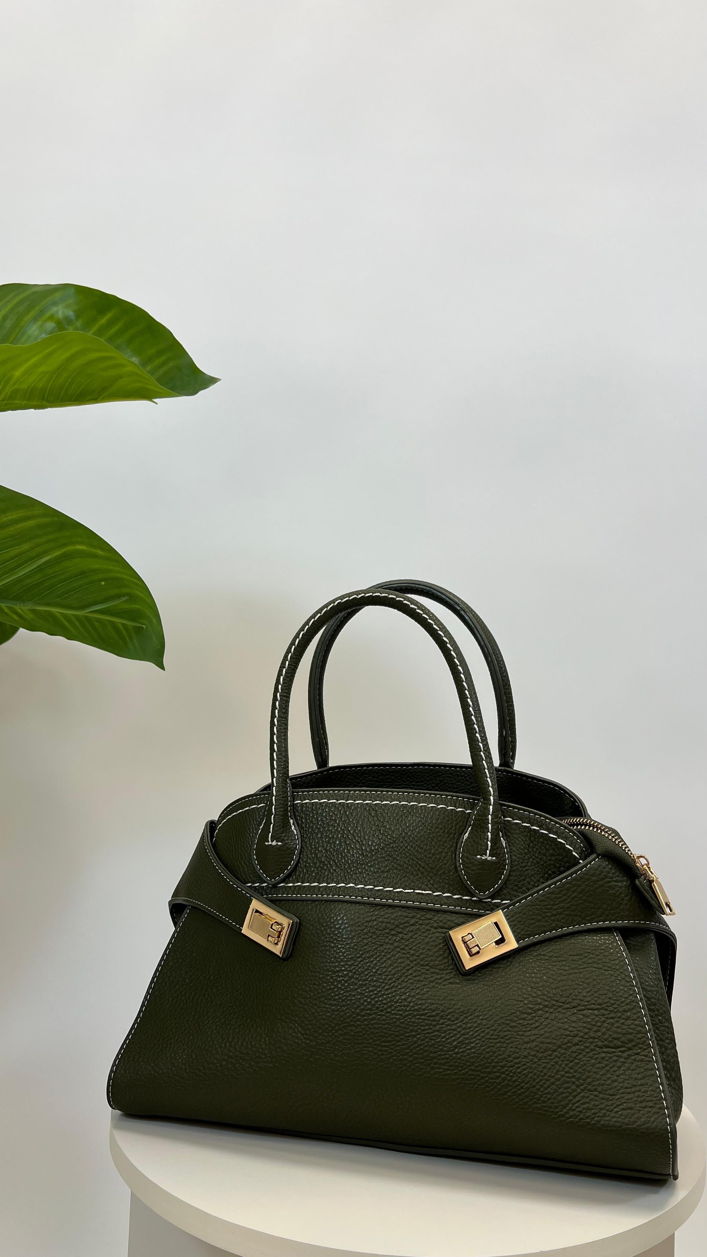 Bag Olive Grace