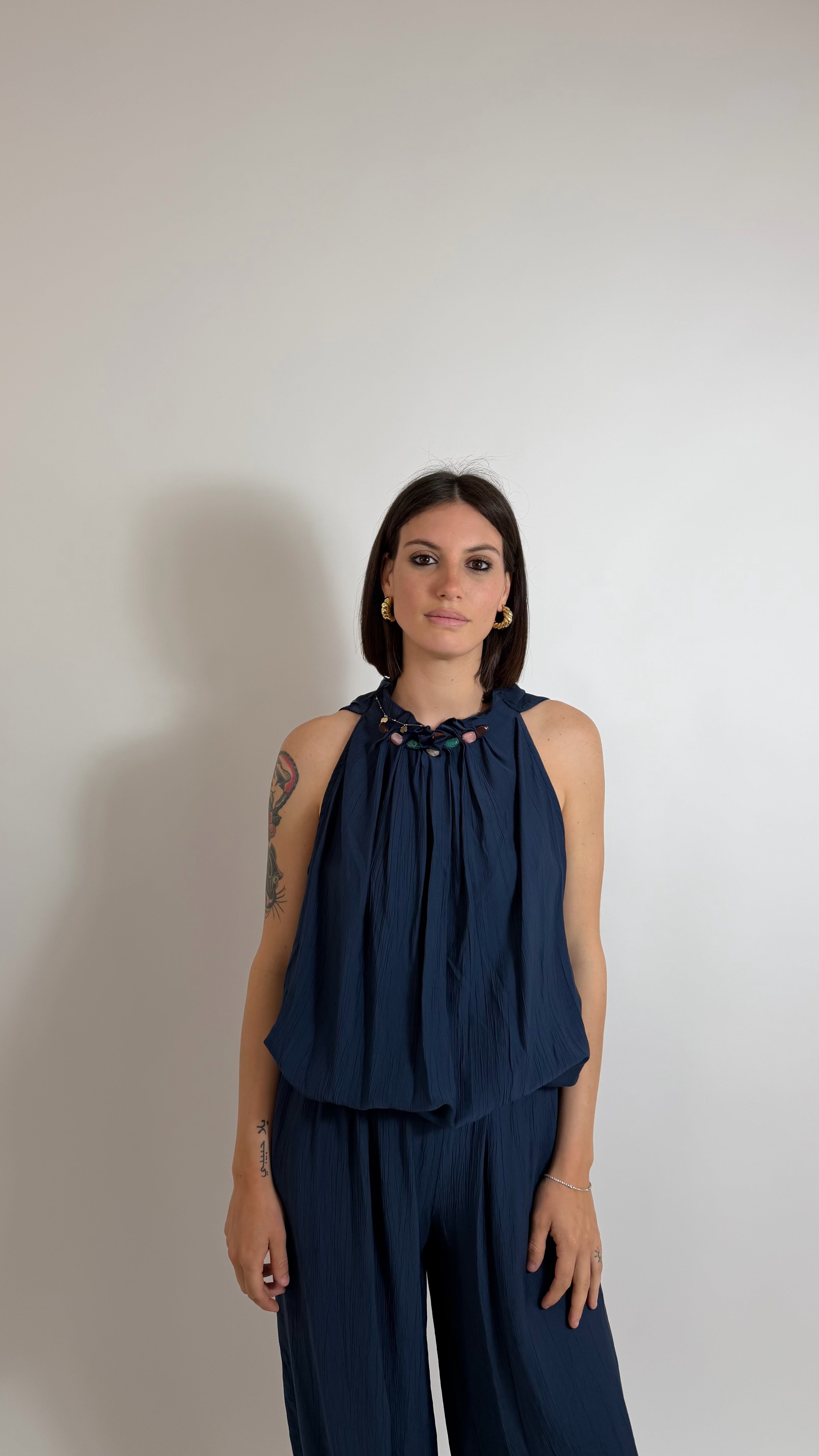 Set Sahara Breeze Blu