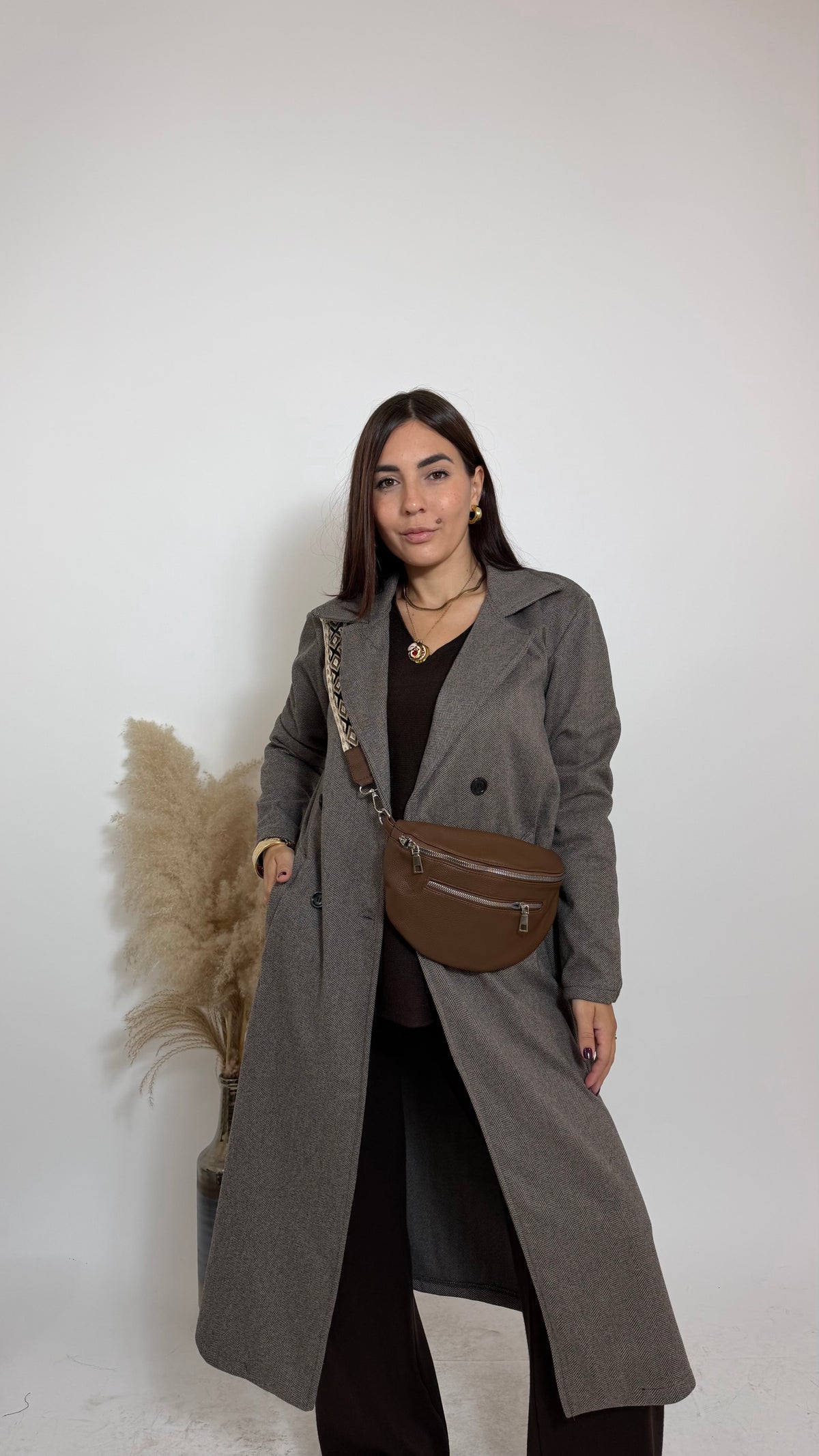 Set Beatrice Scollo V Choco