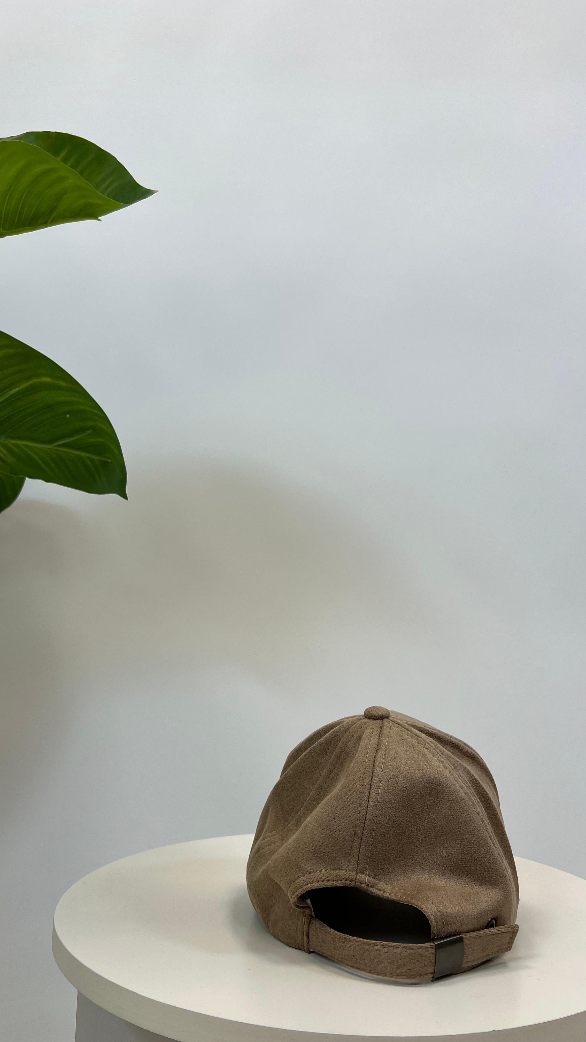 Baseball Cap Biscotto