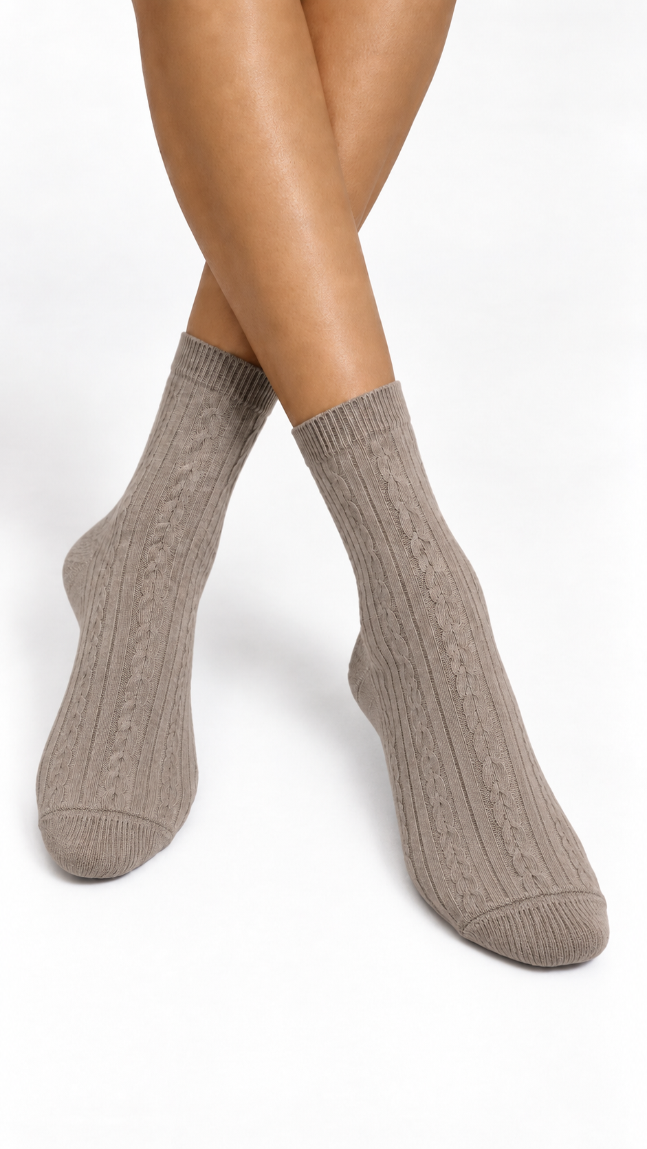 Socks Braids