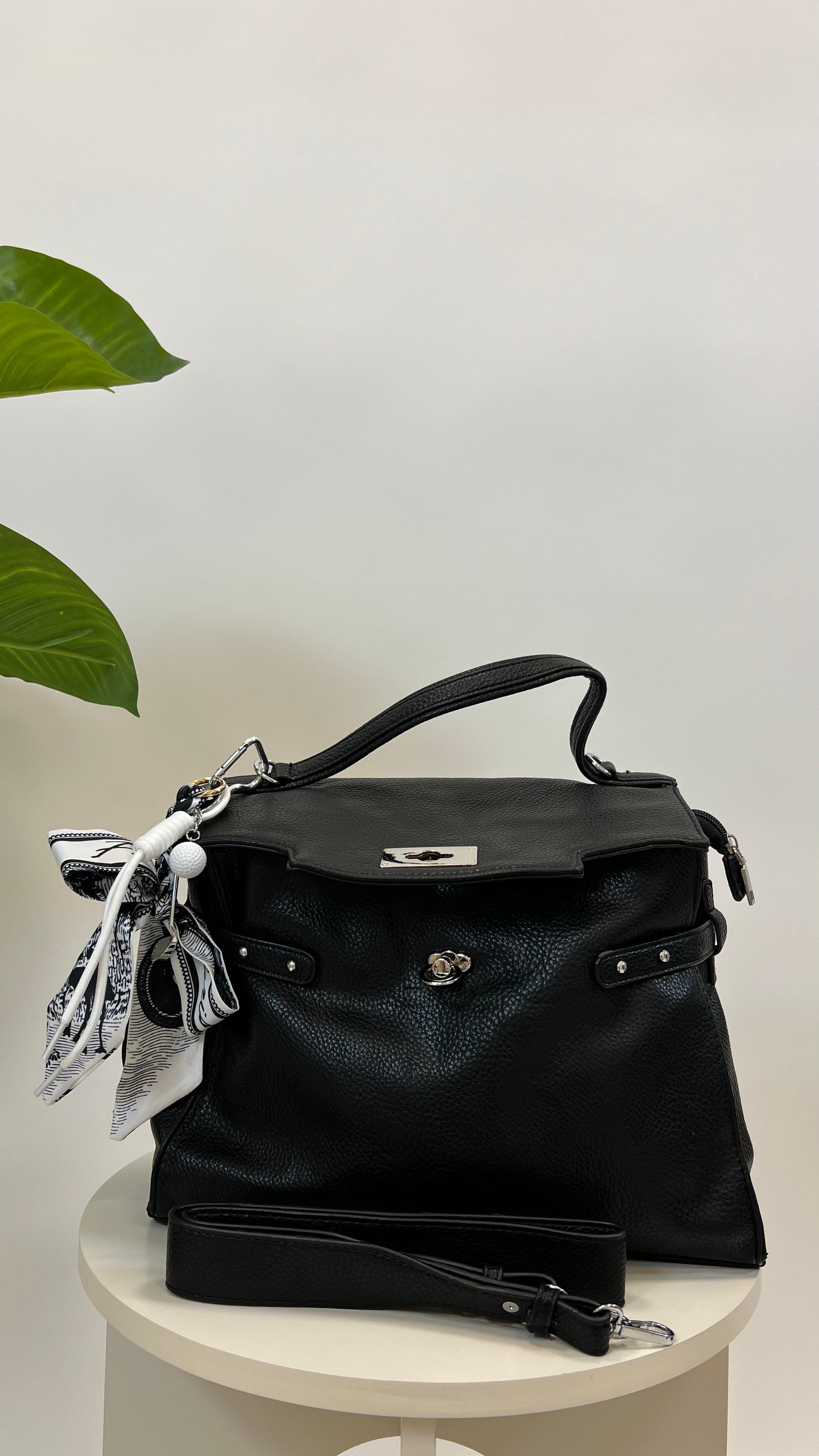Urban Bag Nera
