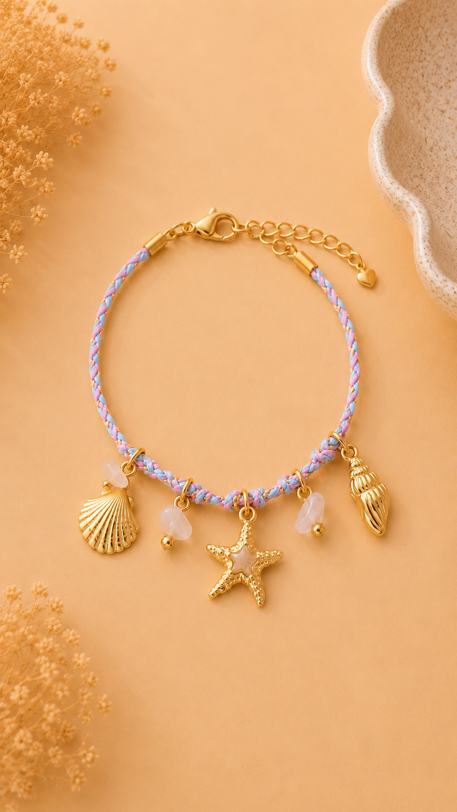 Bracciale Ocean Breeze