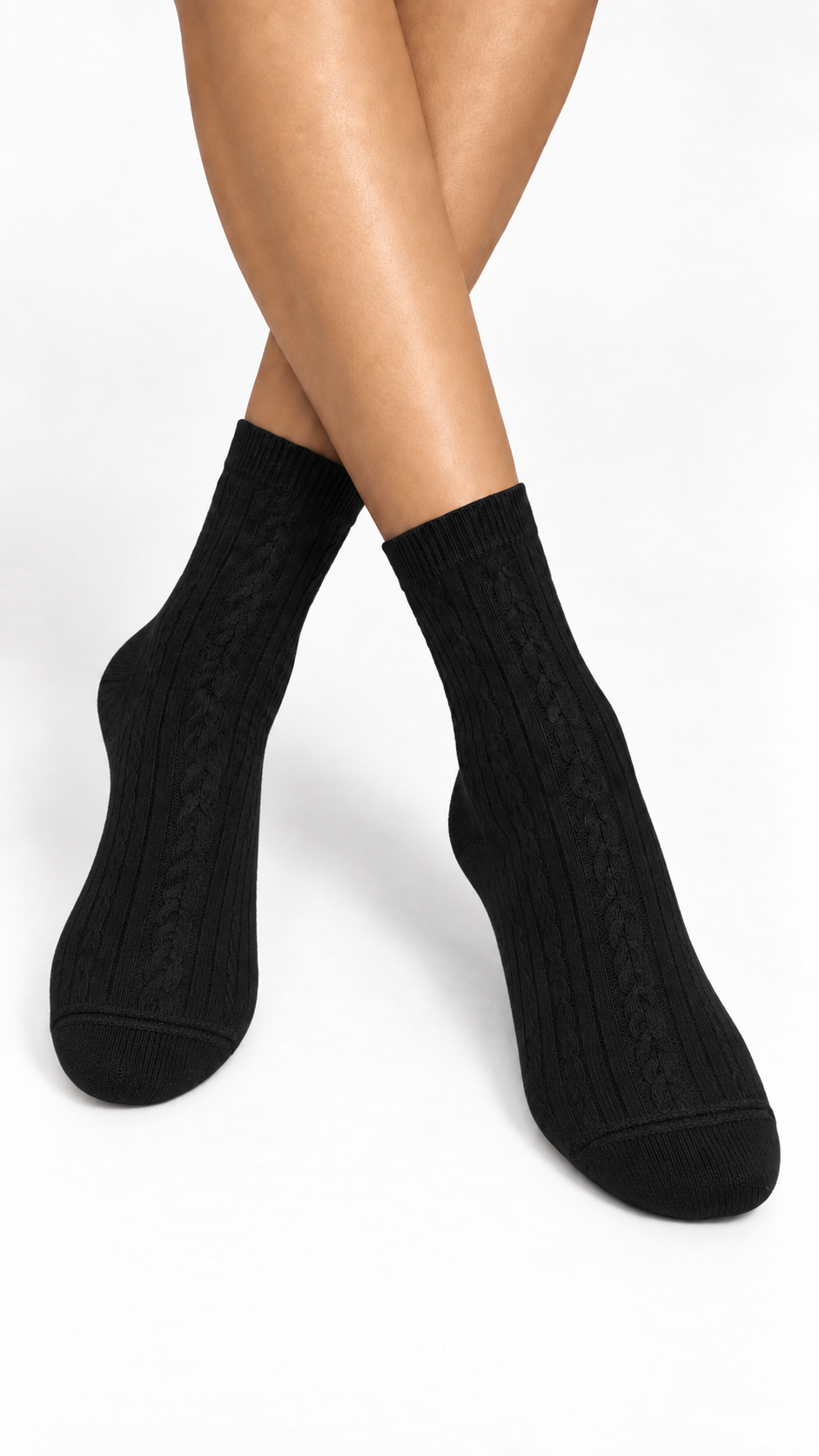 Socks Braids
