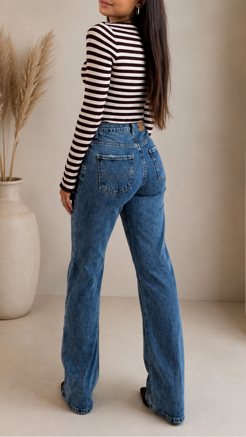 Denim Regular Fit Inspo L*evis