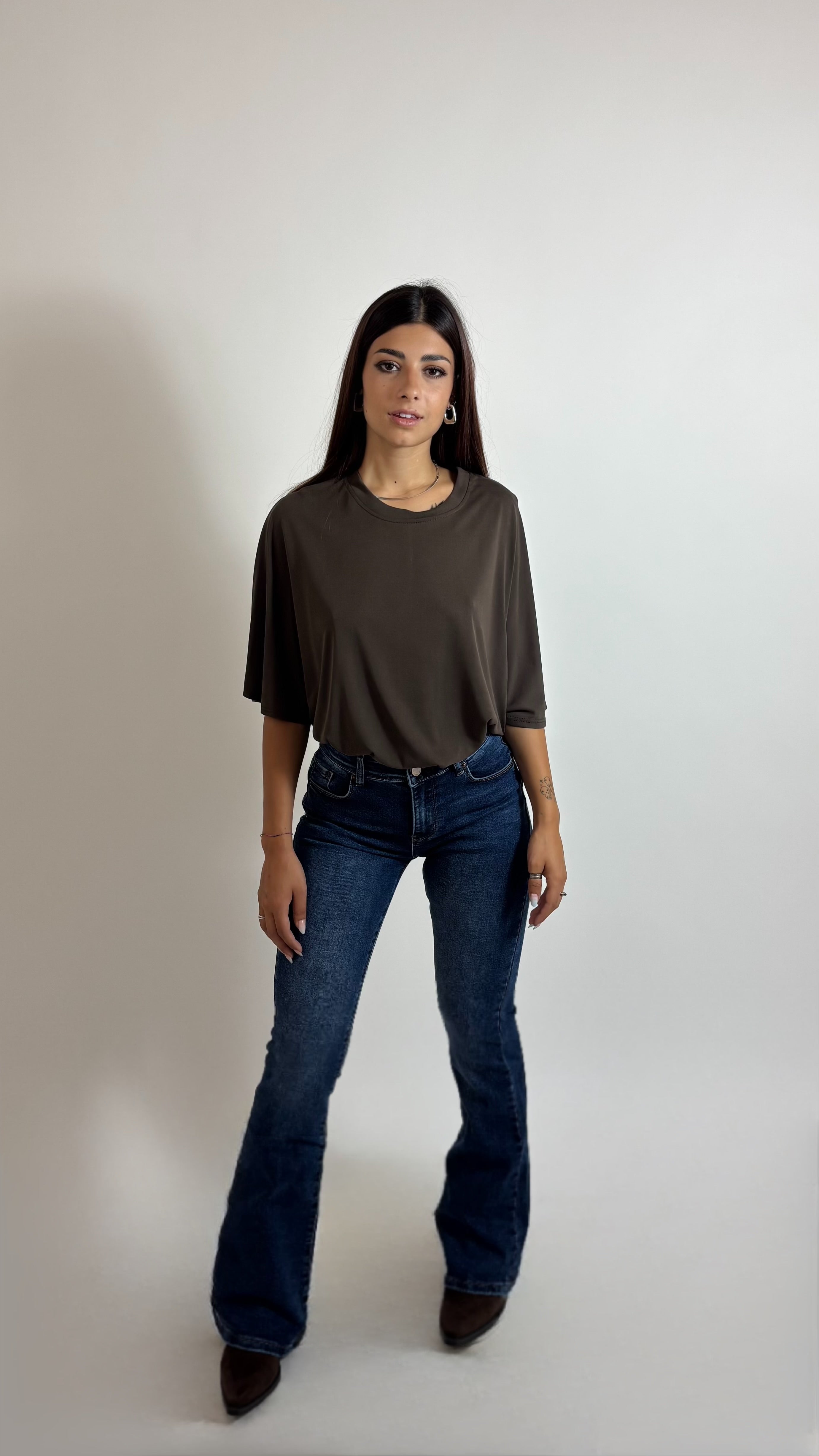 Denim Zampetta