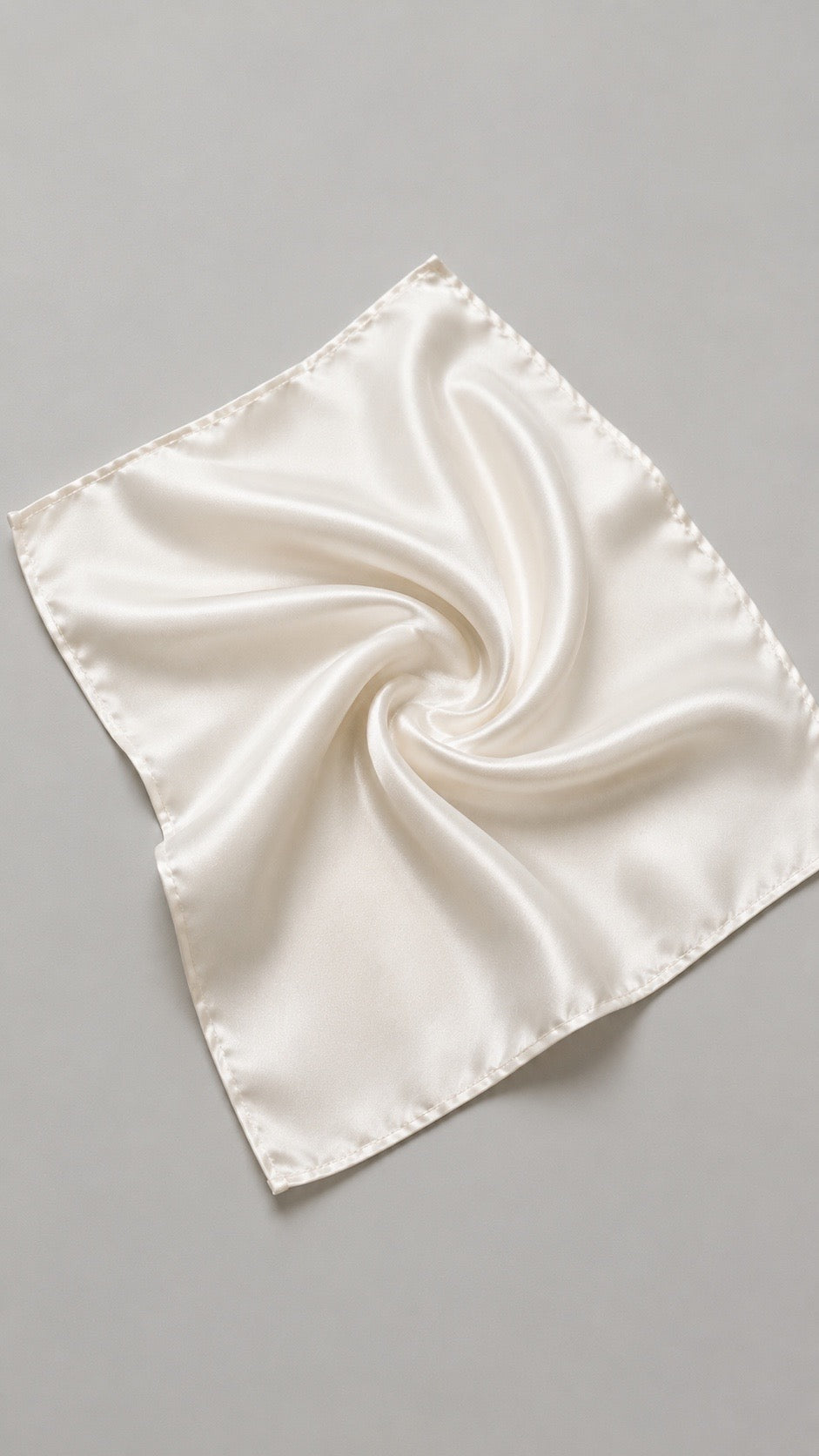Foulard Basic Burro