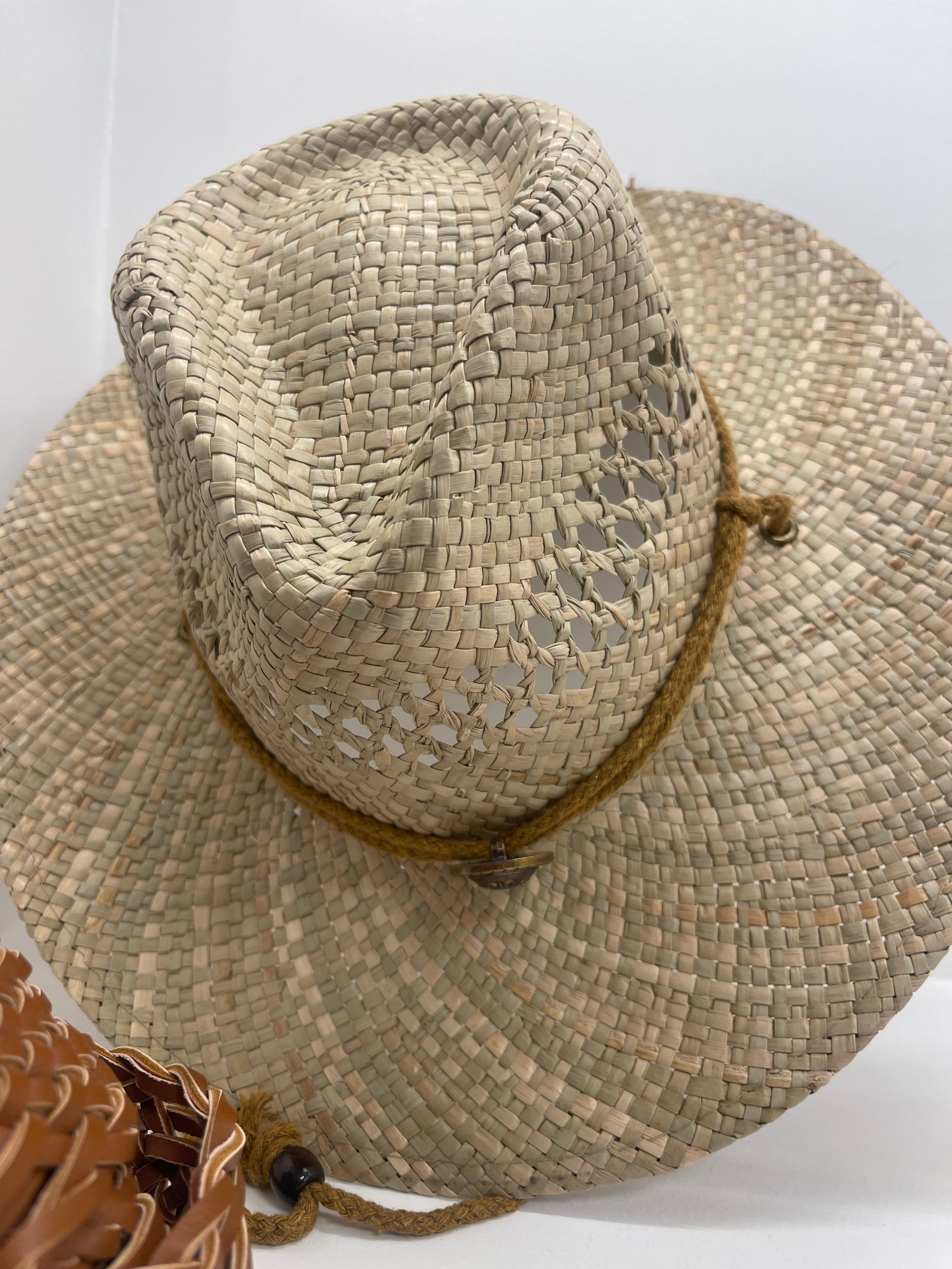 Cappello Texas