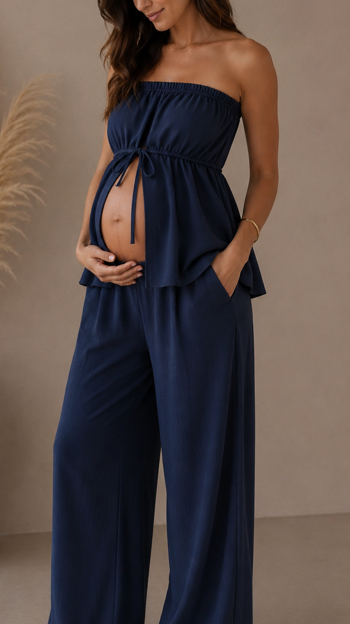 Top Breeze Blu