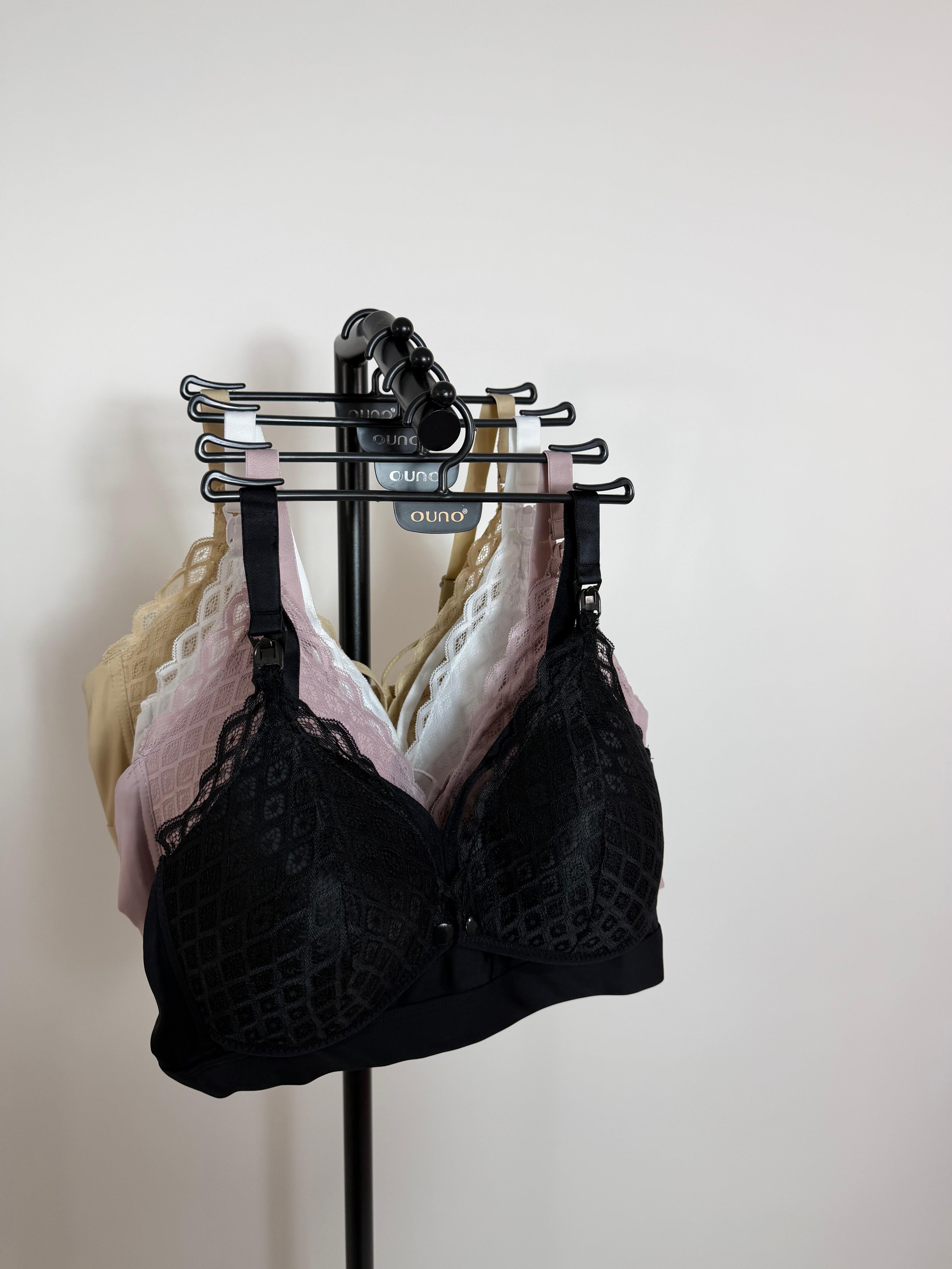 Breastfeeding Bra 🍼