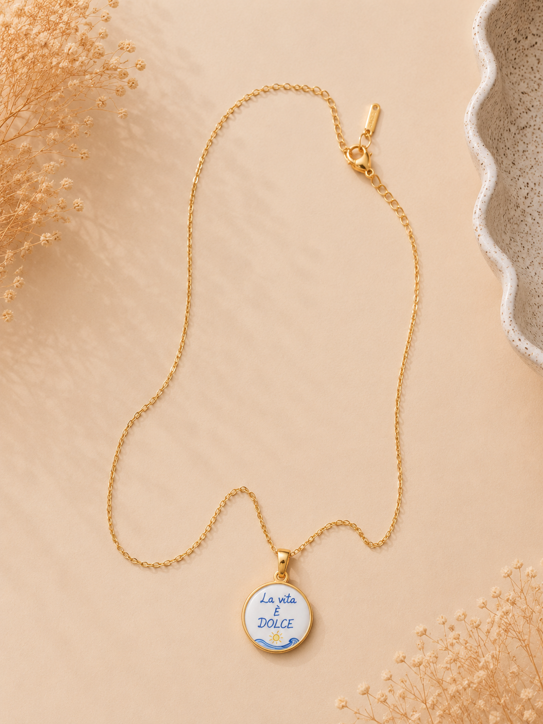 Collana “La vita è dolce”