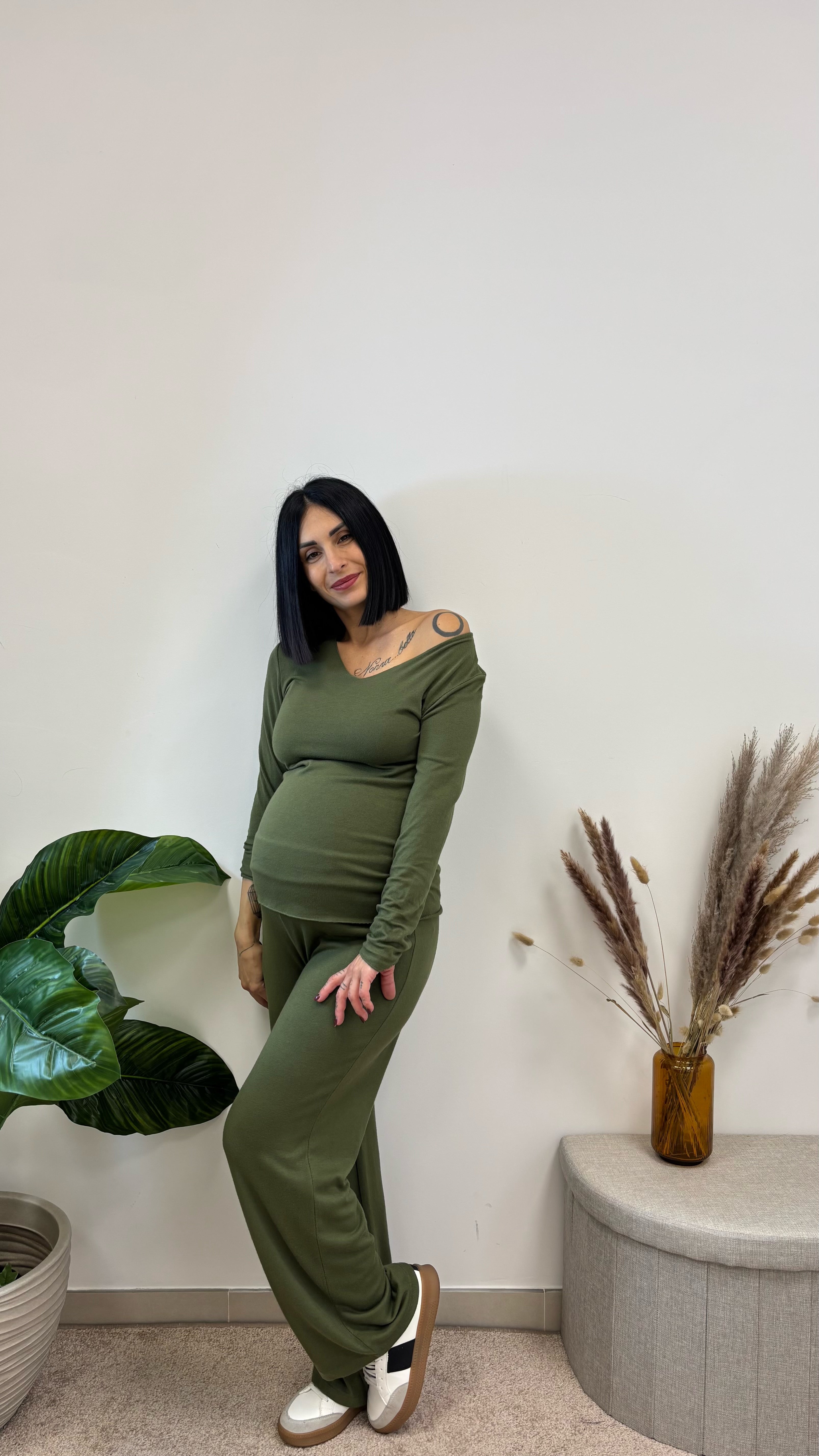 Set Everyday Verde Utility