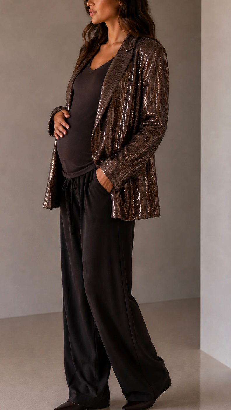 Blazer Sparkling Choco