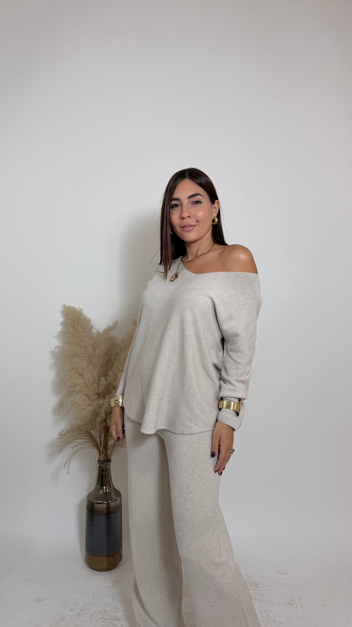 Set Beatrice Scollo V Tortora
