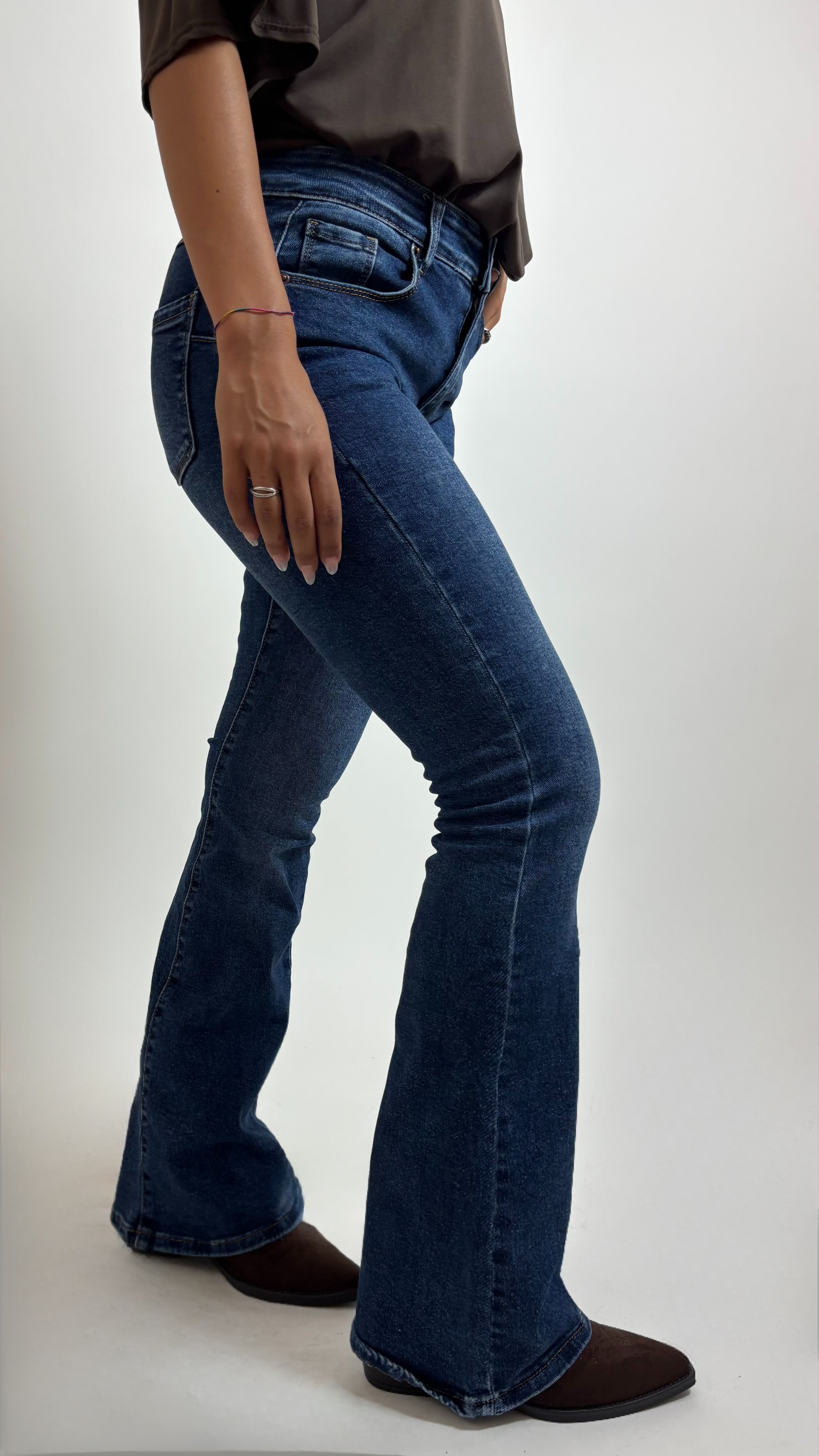 Denim Zampetta