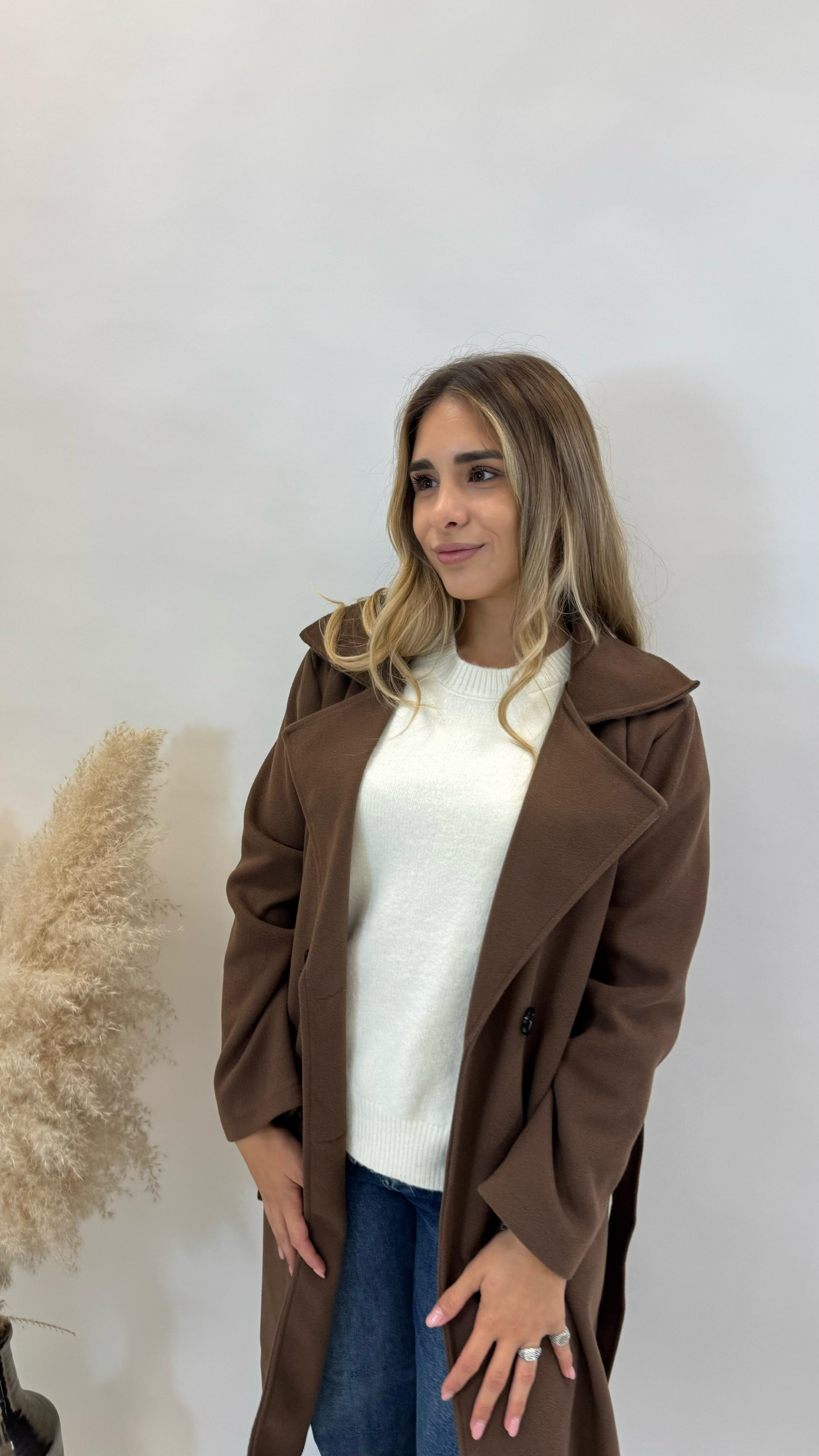 Pull Misto Mohair Burro