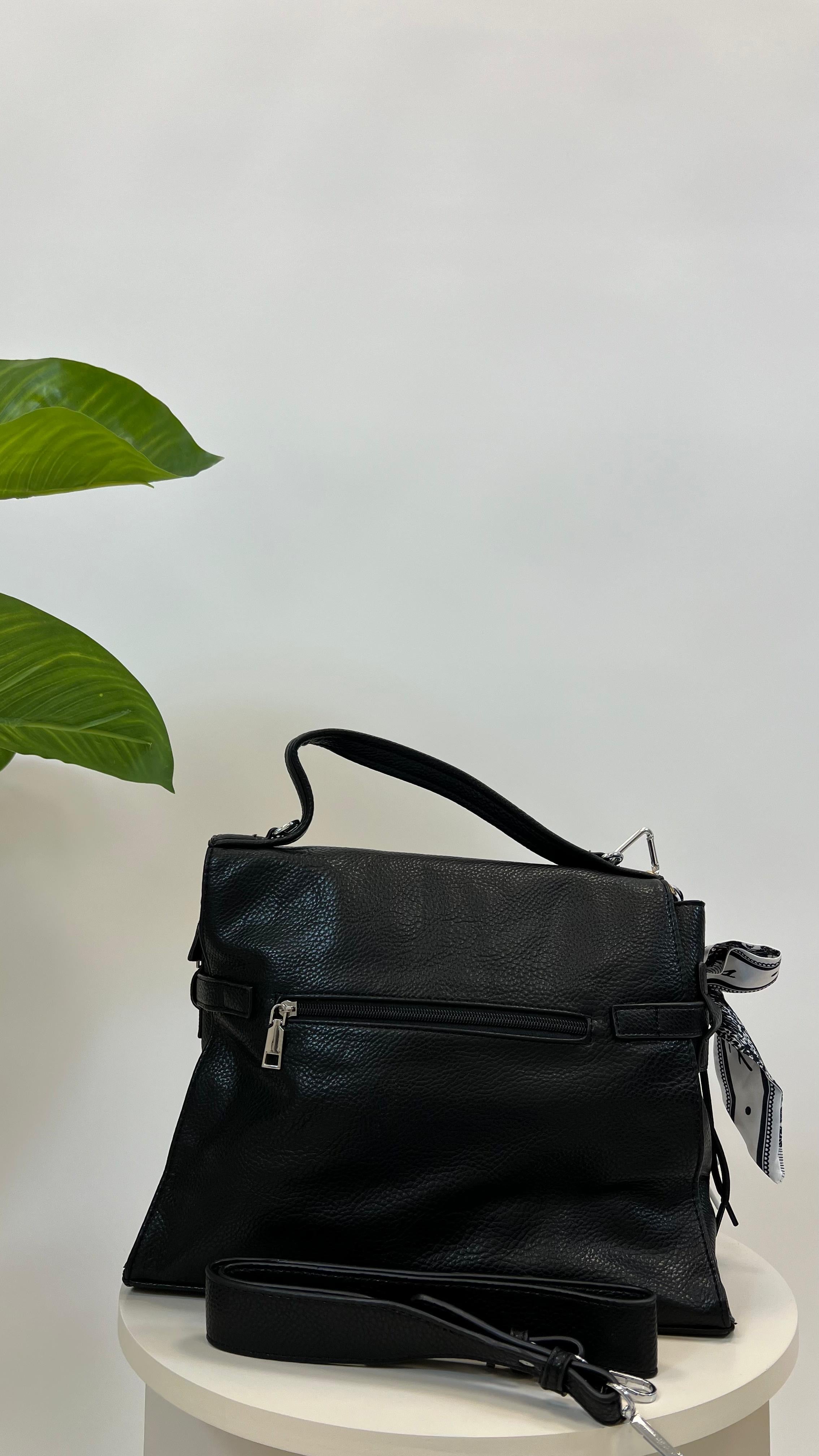 Urban Bag Nera