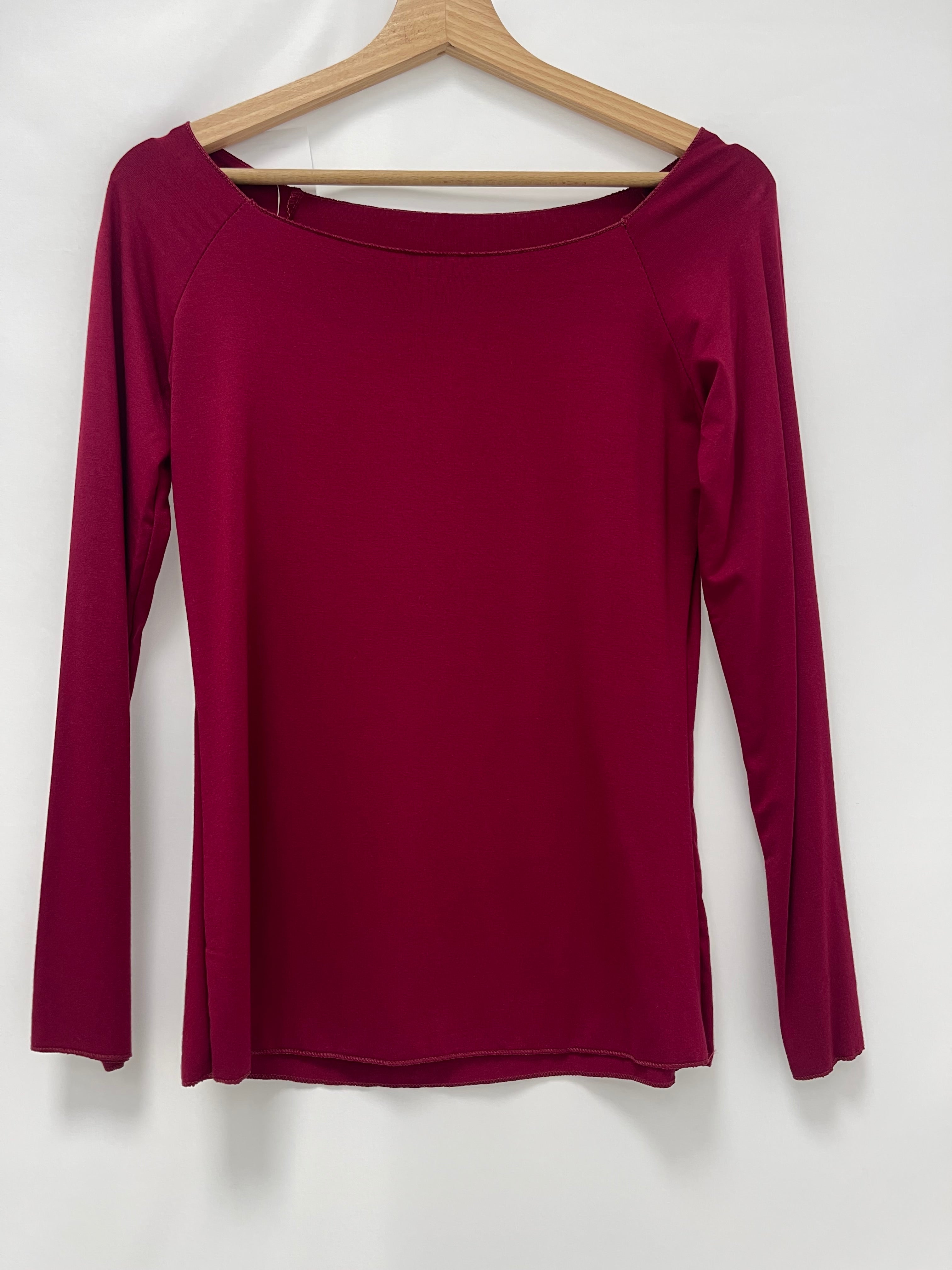 Maglia Basic Vinaccia