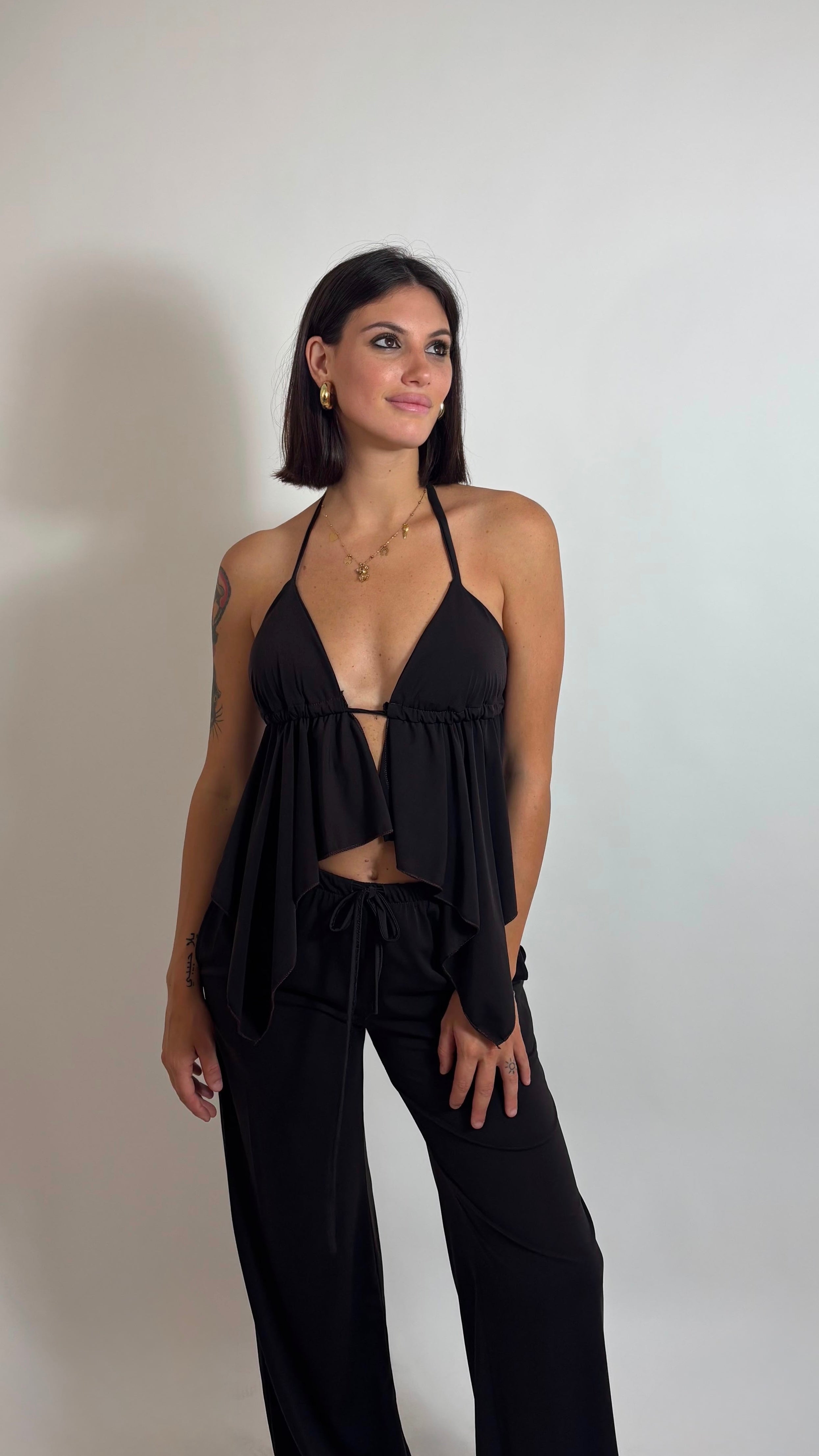 Set Ibiza Moka