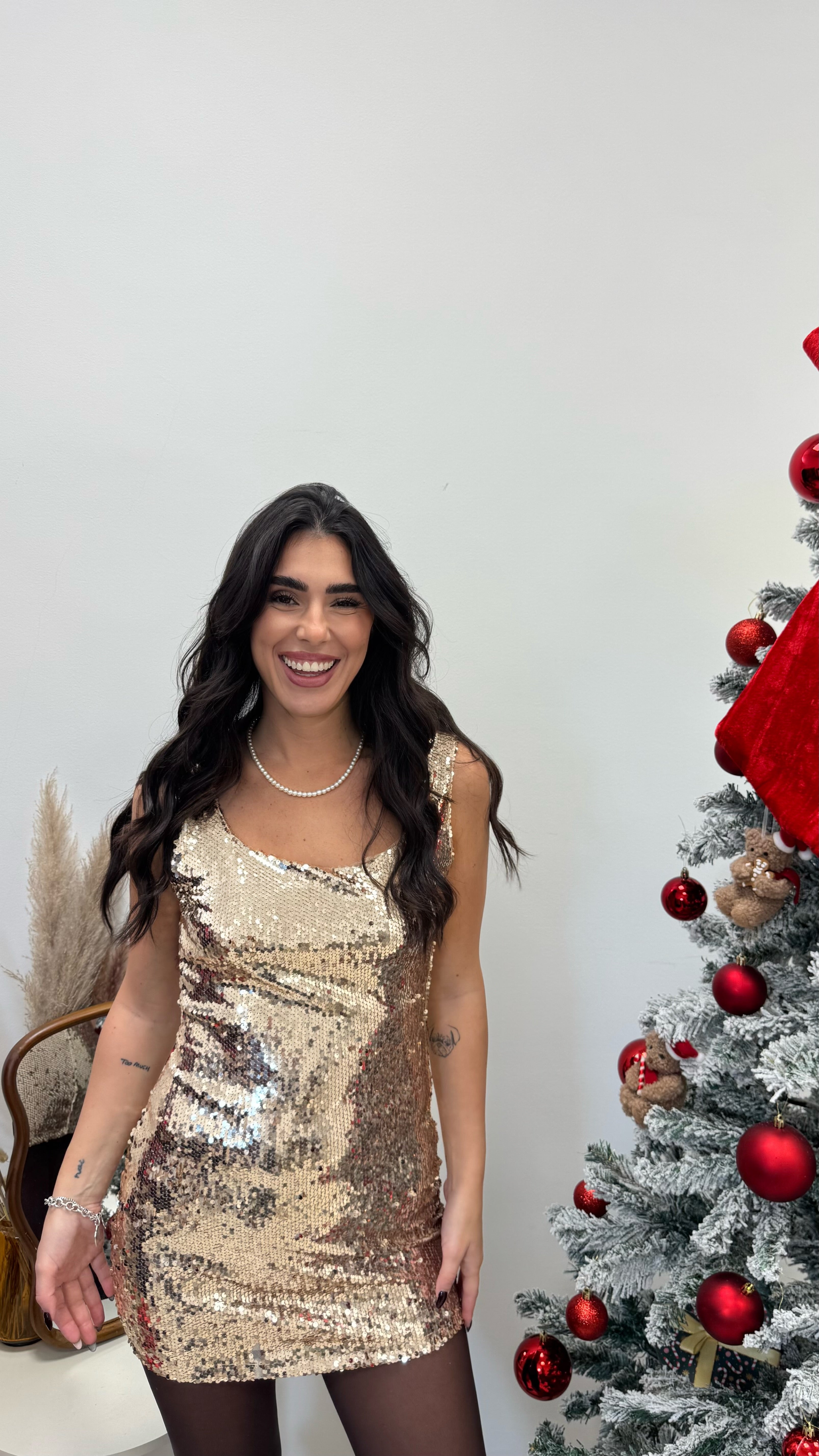 🥂Abito Glam Sparkling Champagne