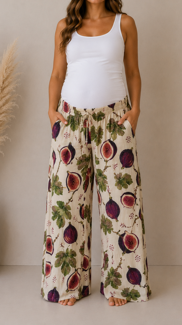 Pantalone Ficus