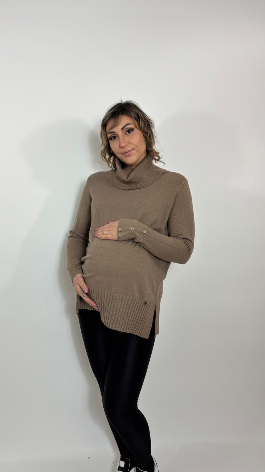 Pull Soft Button Biscotto