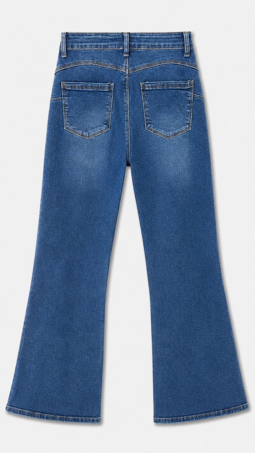Denim Zampetta