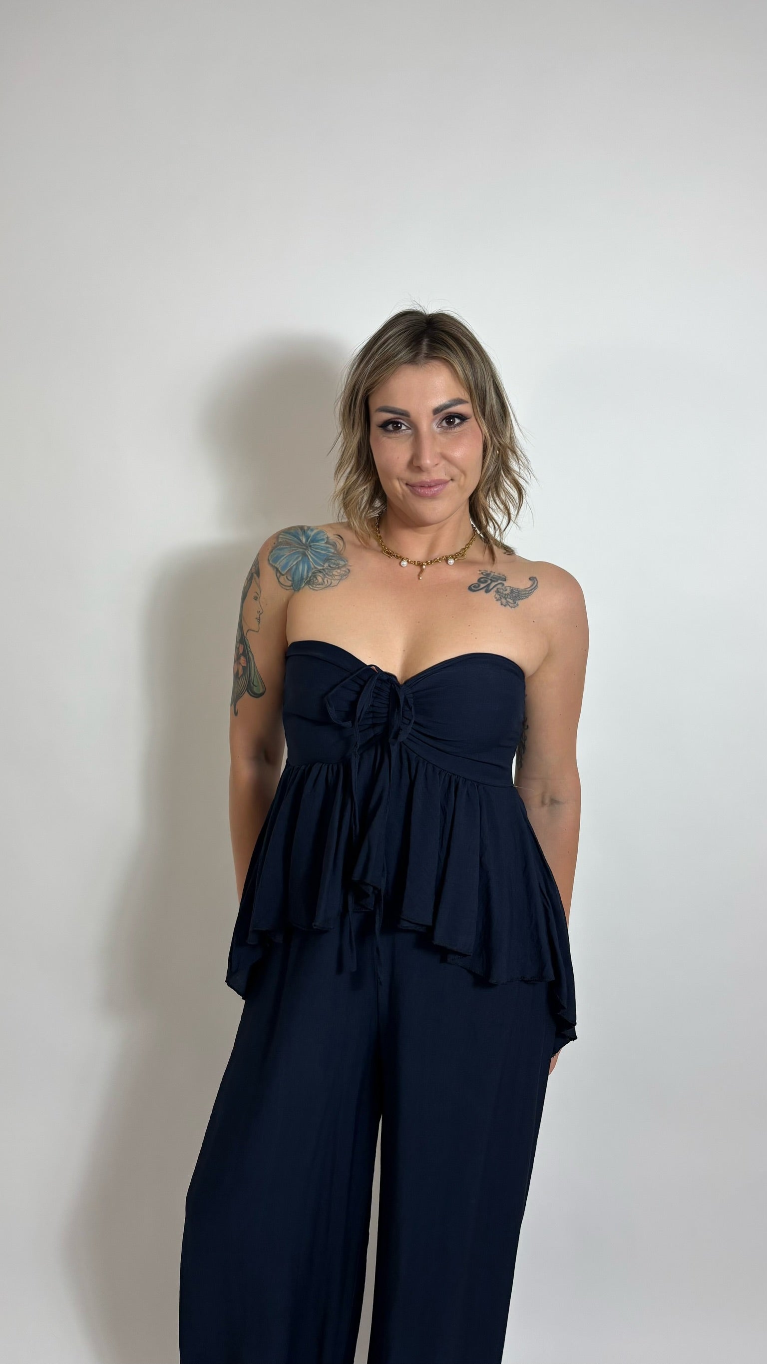 Jump Volant Blu