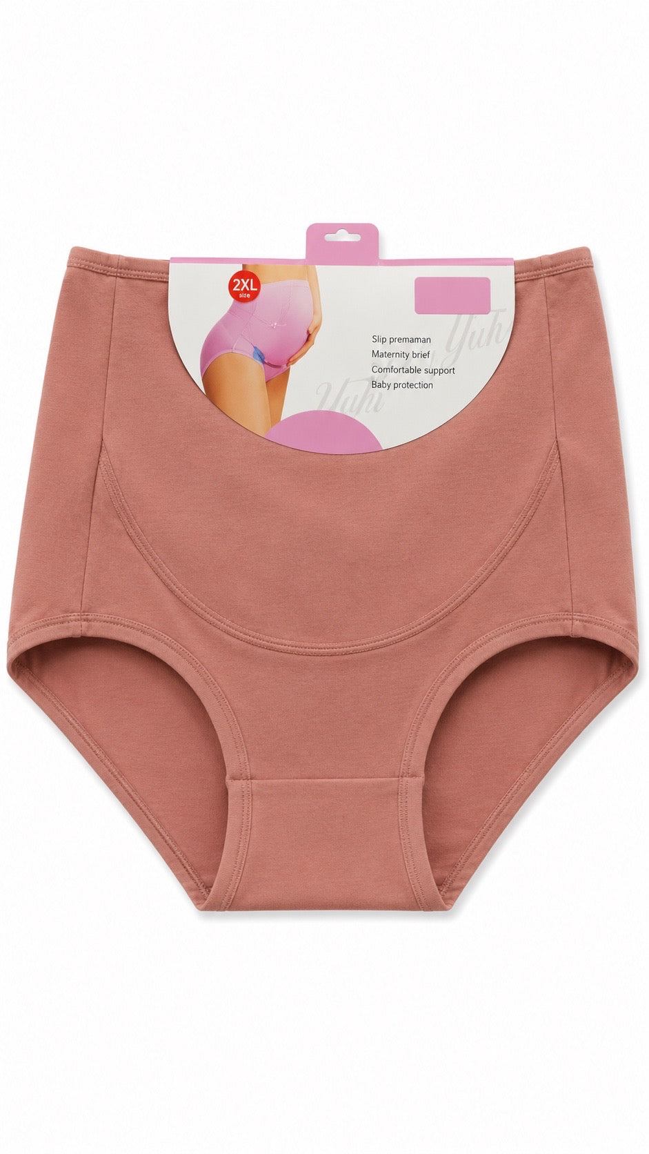 Slip #MomToBeApproved