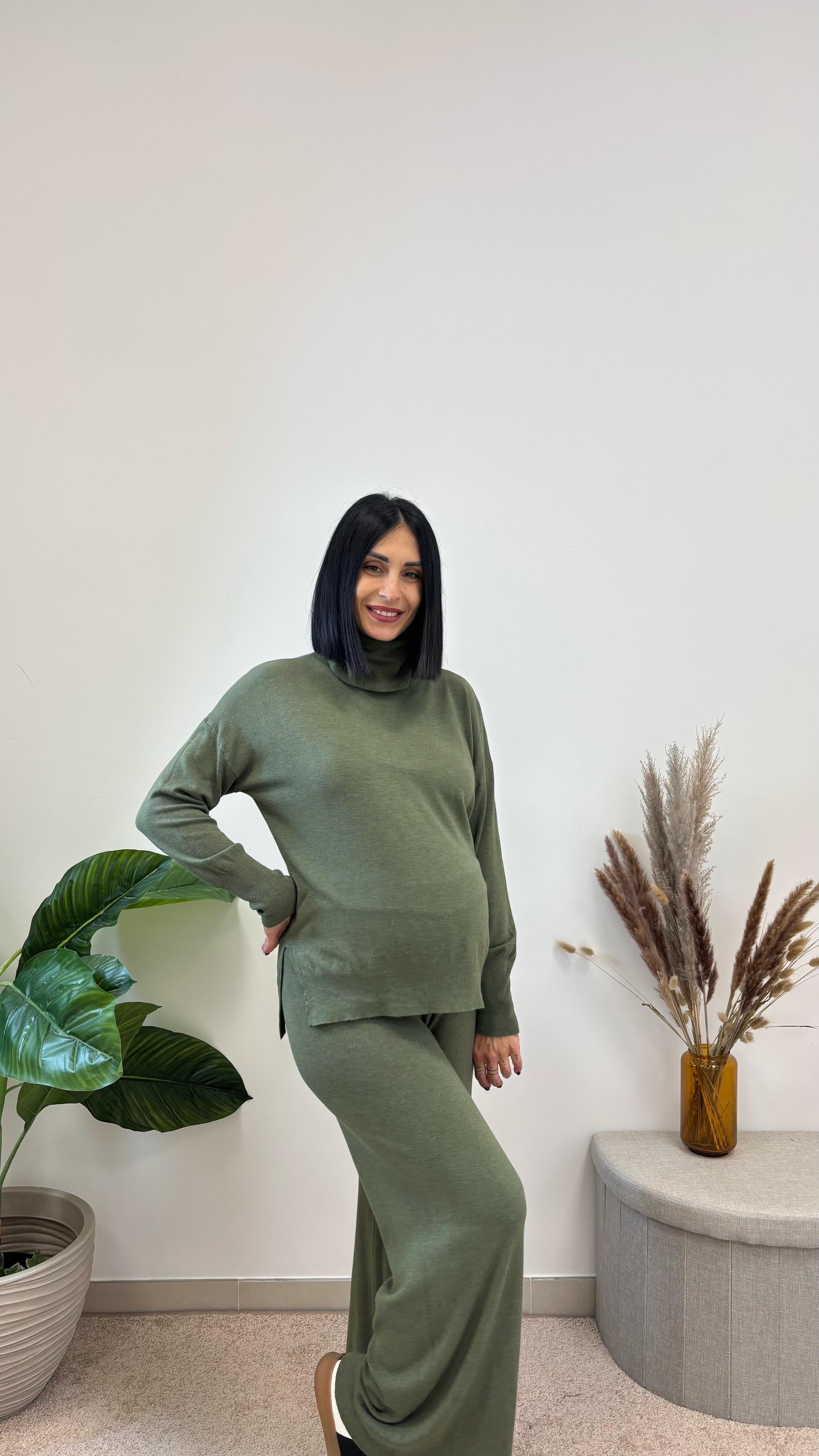 Set Evergreen Verde Utility