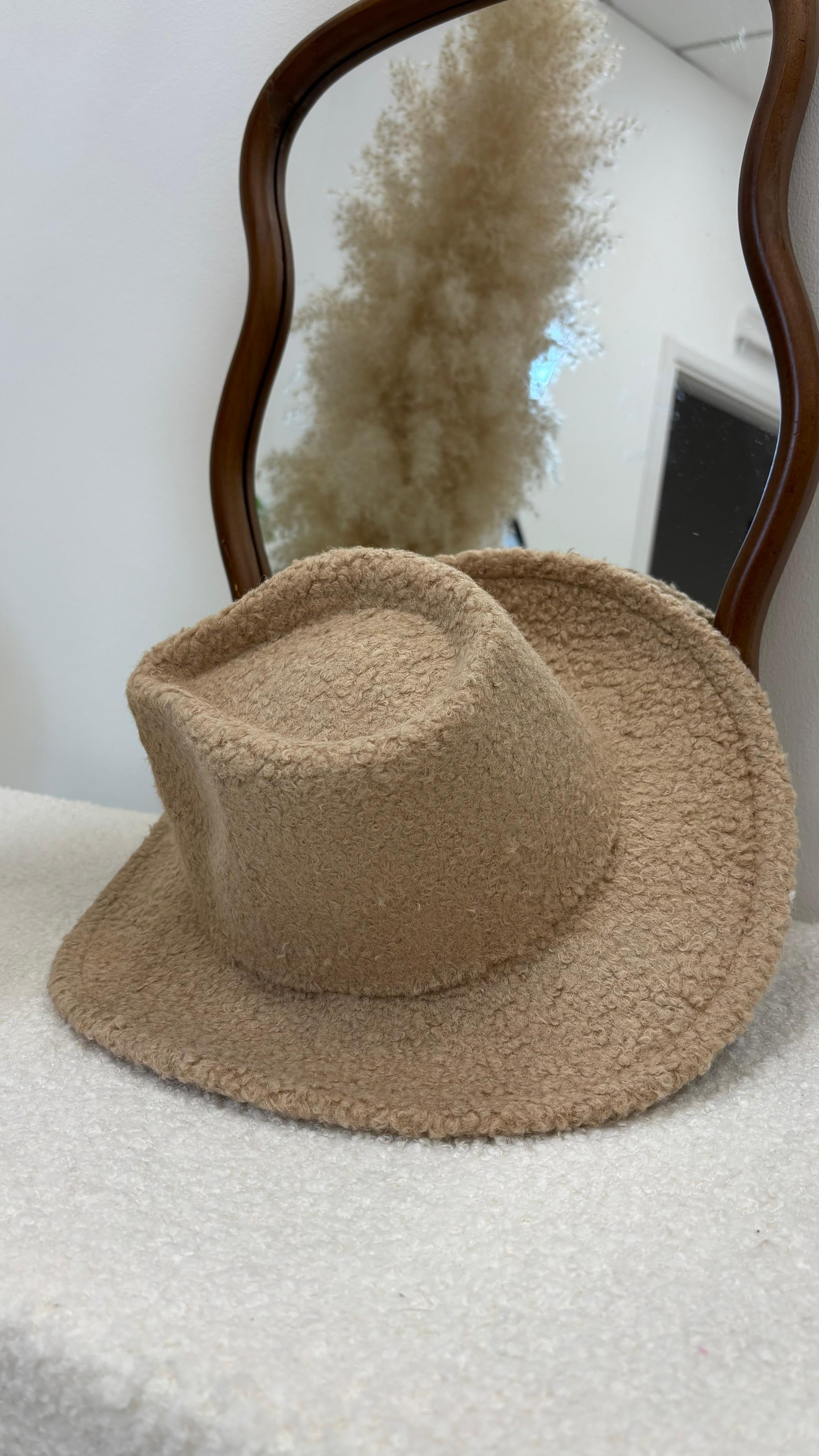 Cappello Texas