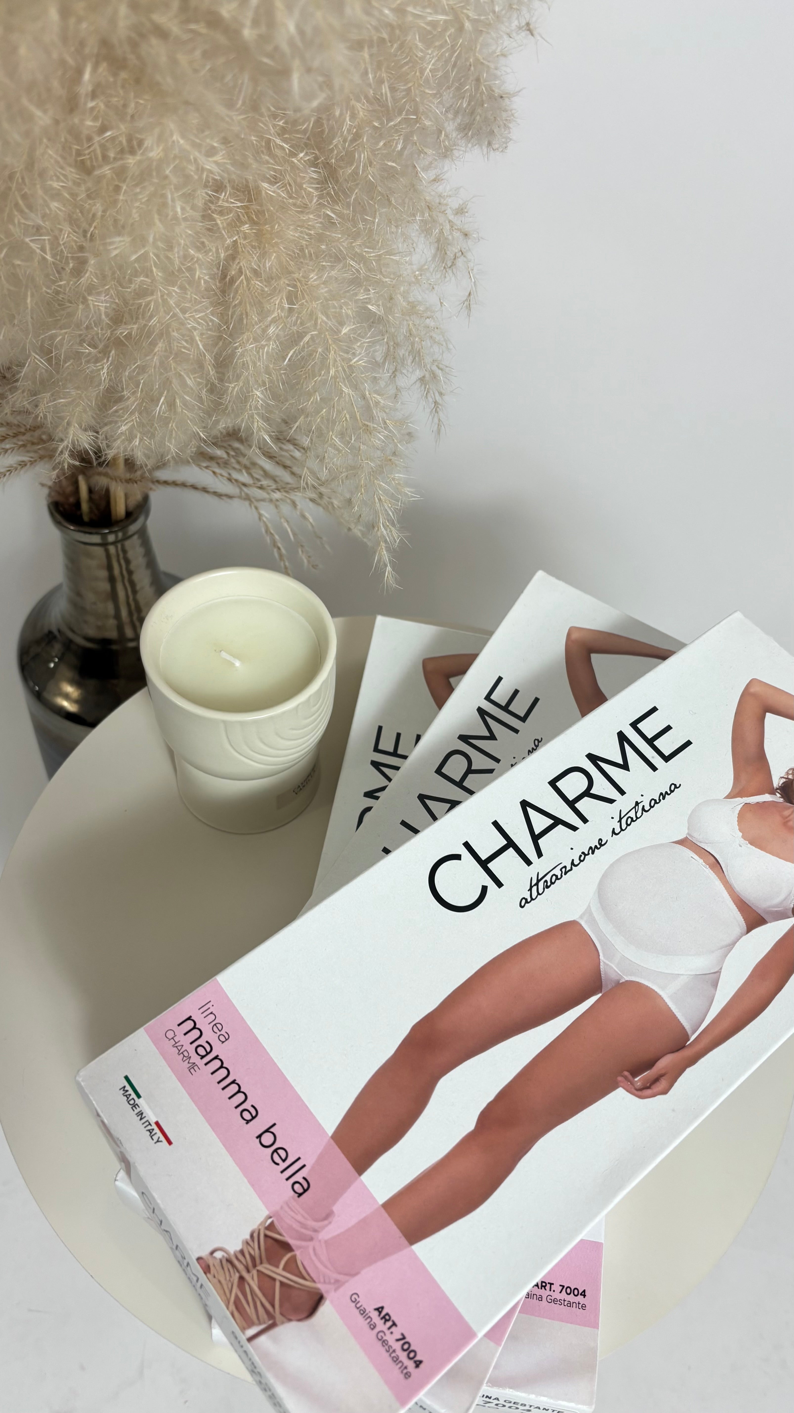 Shapewear #MomToBeApproved