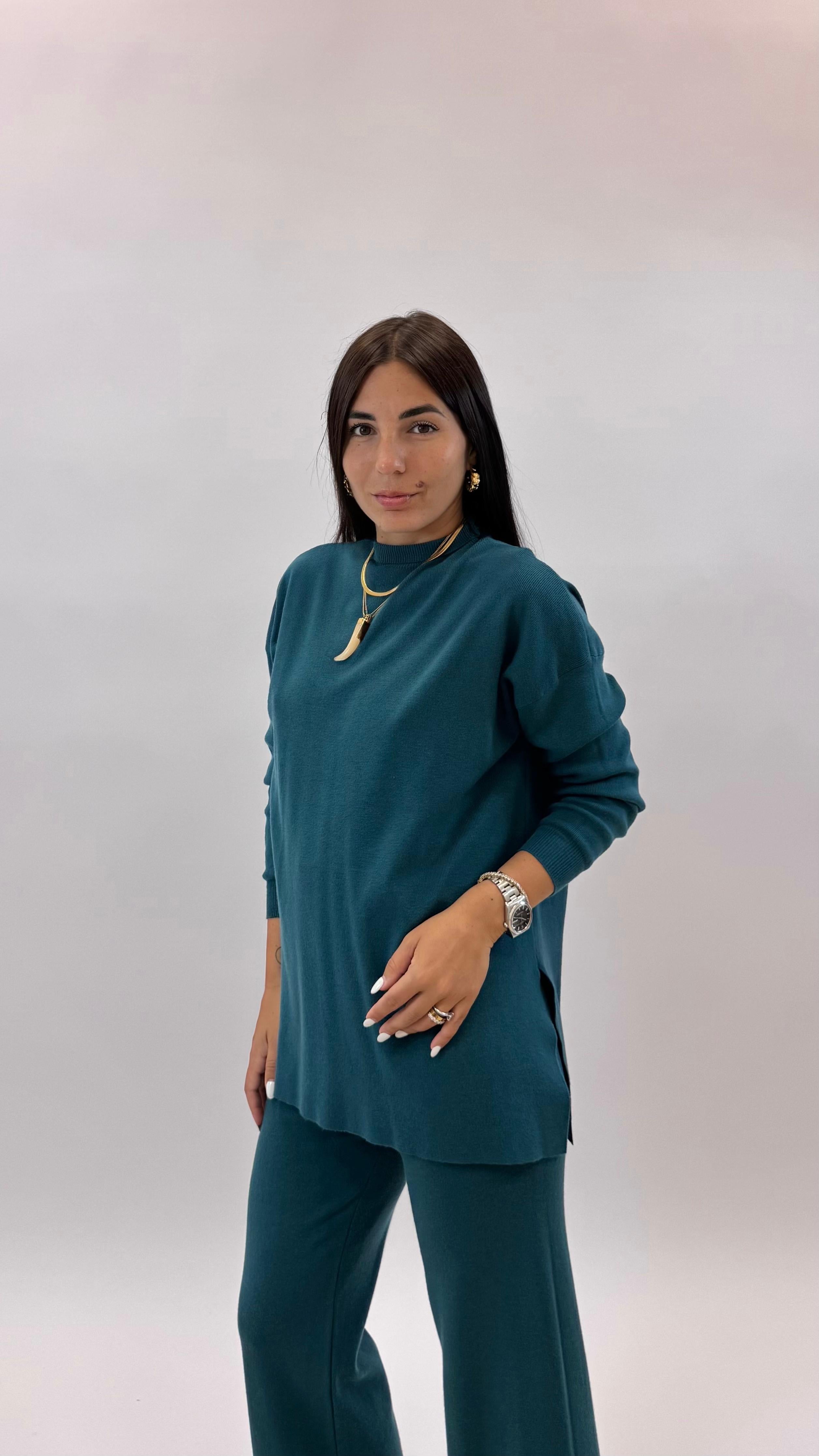 Cozy Cordset Extrasoffice Ottanio