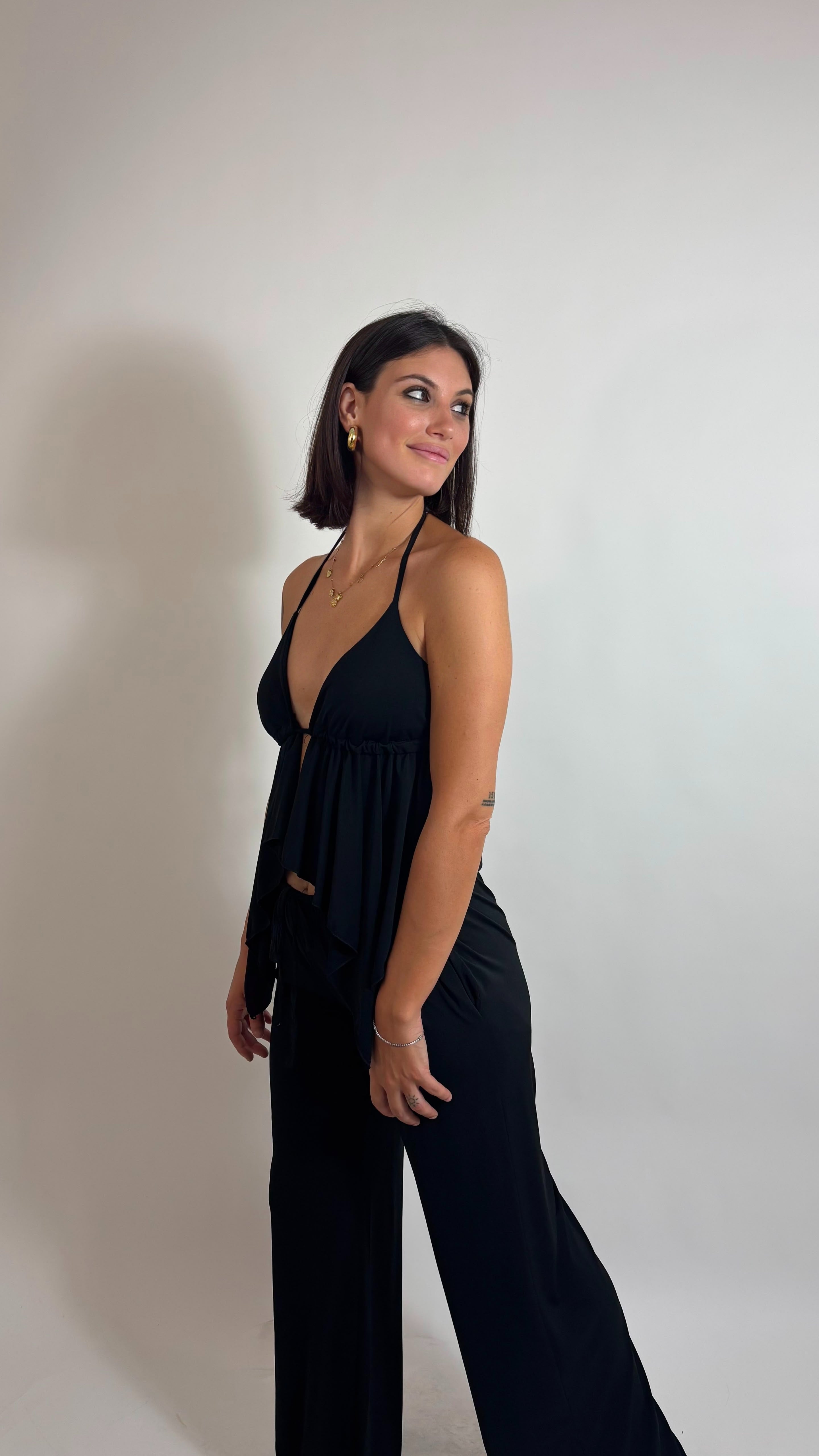 Set Ibiza Nero