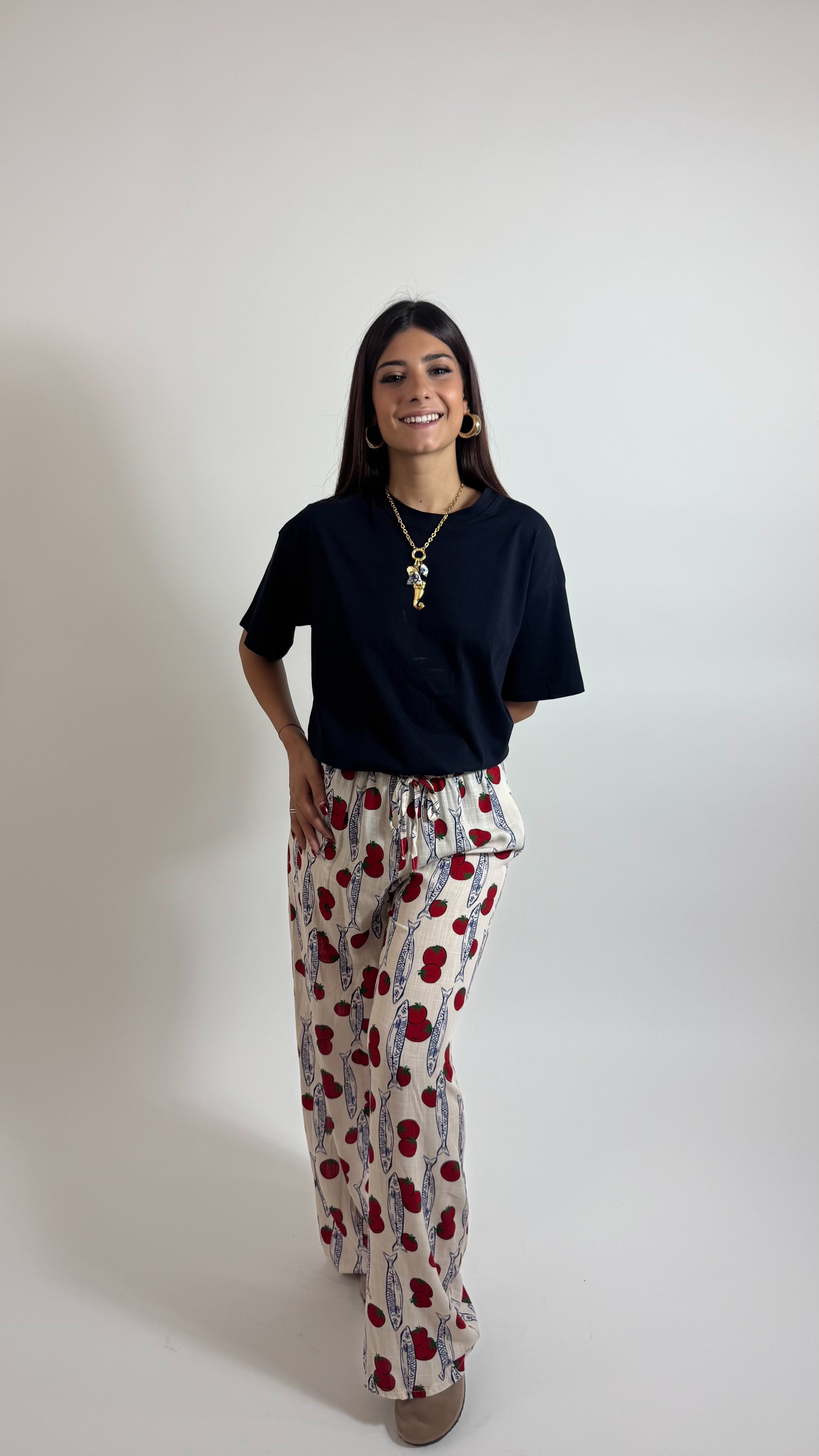 Pantalone Mediterranea