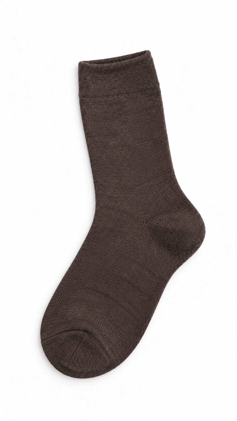 Cashmere Essential Socks