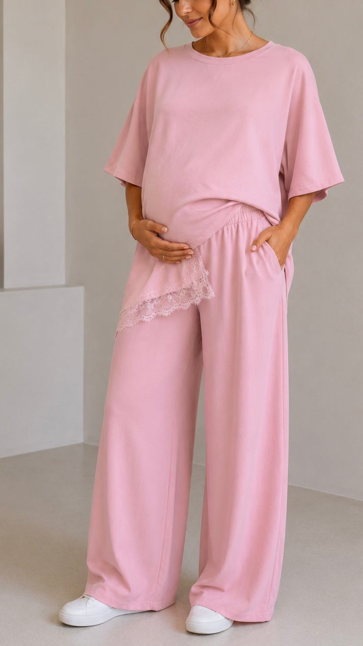 Set Urban Lace Bubble
