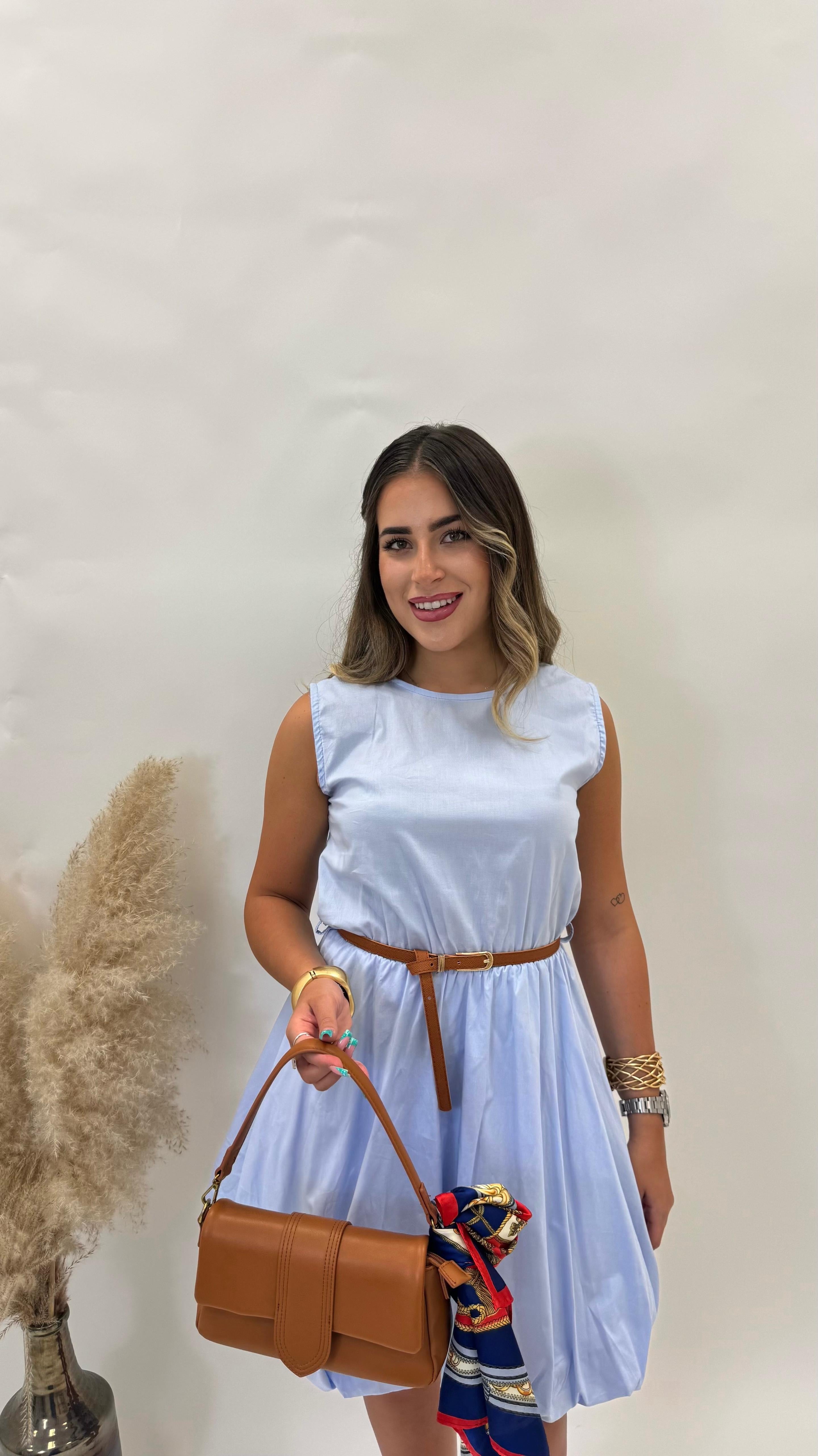 Minidress Formal Carta da Zucchero