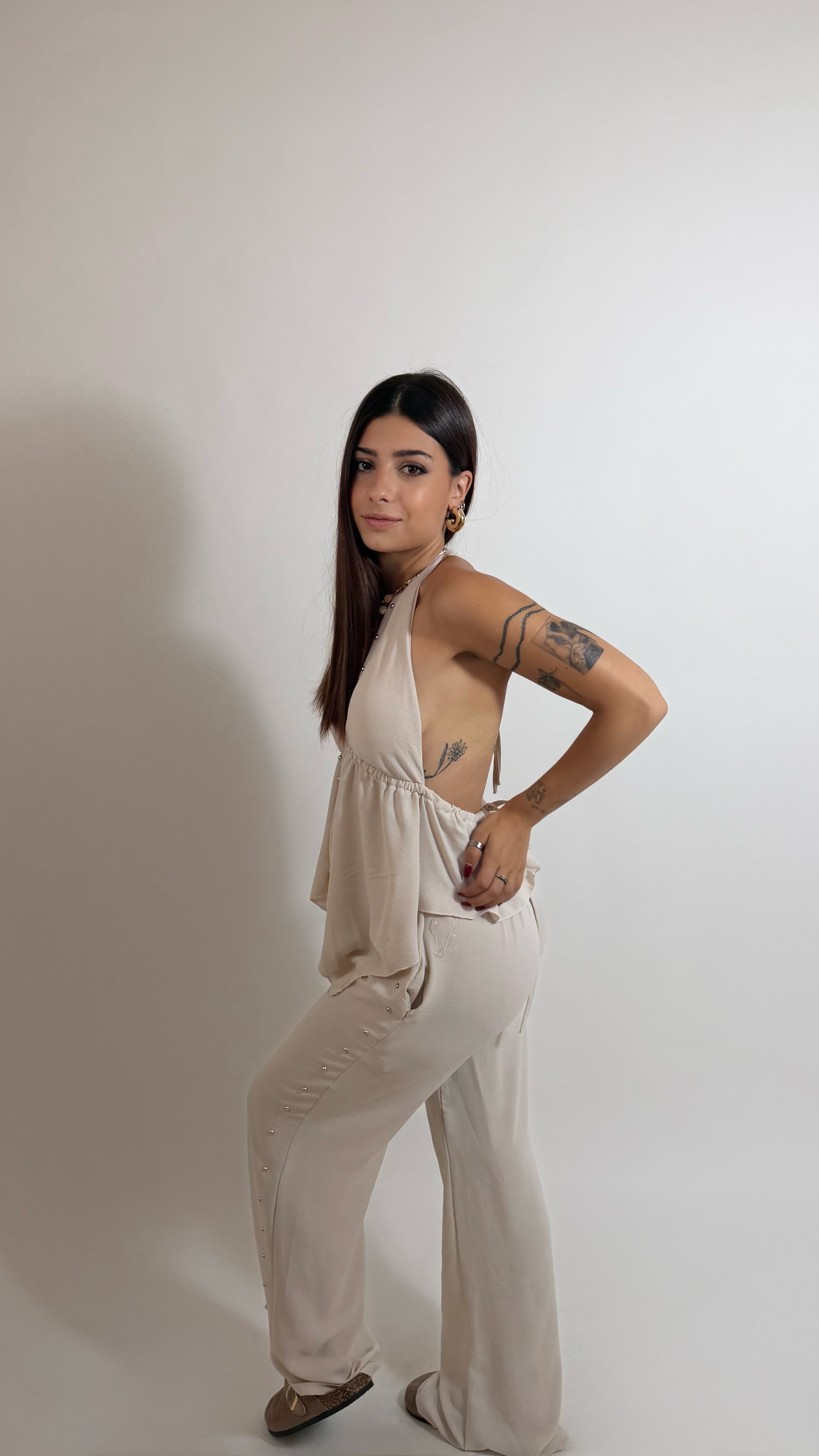 Set Diva Burro
