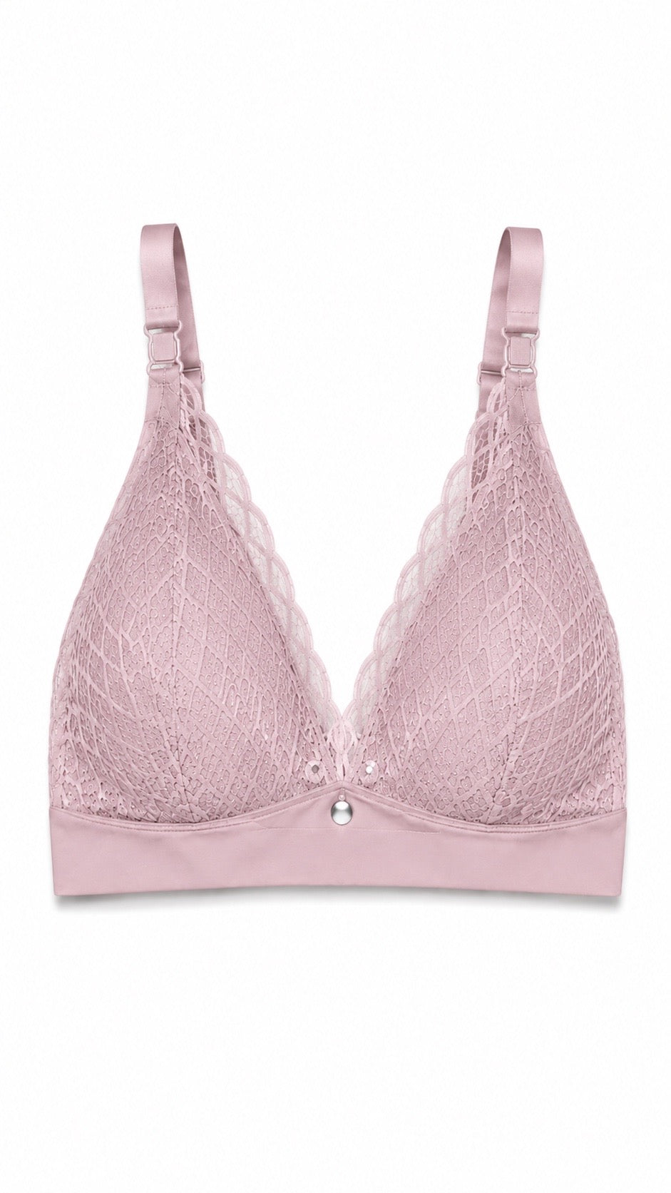 Breastfeeding Bra 🍼