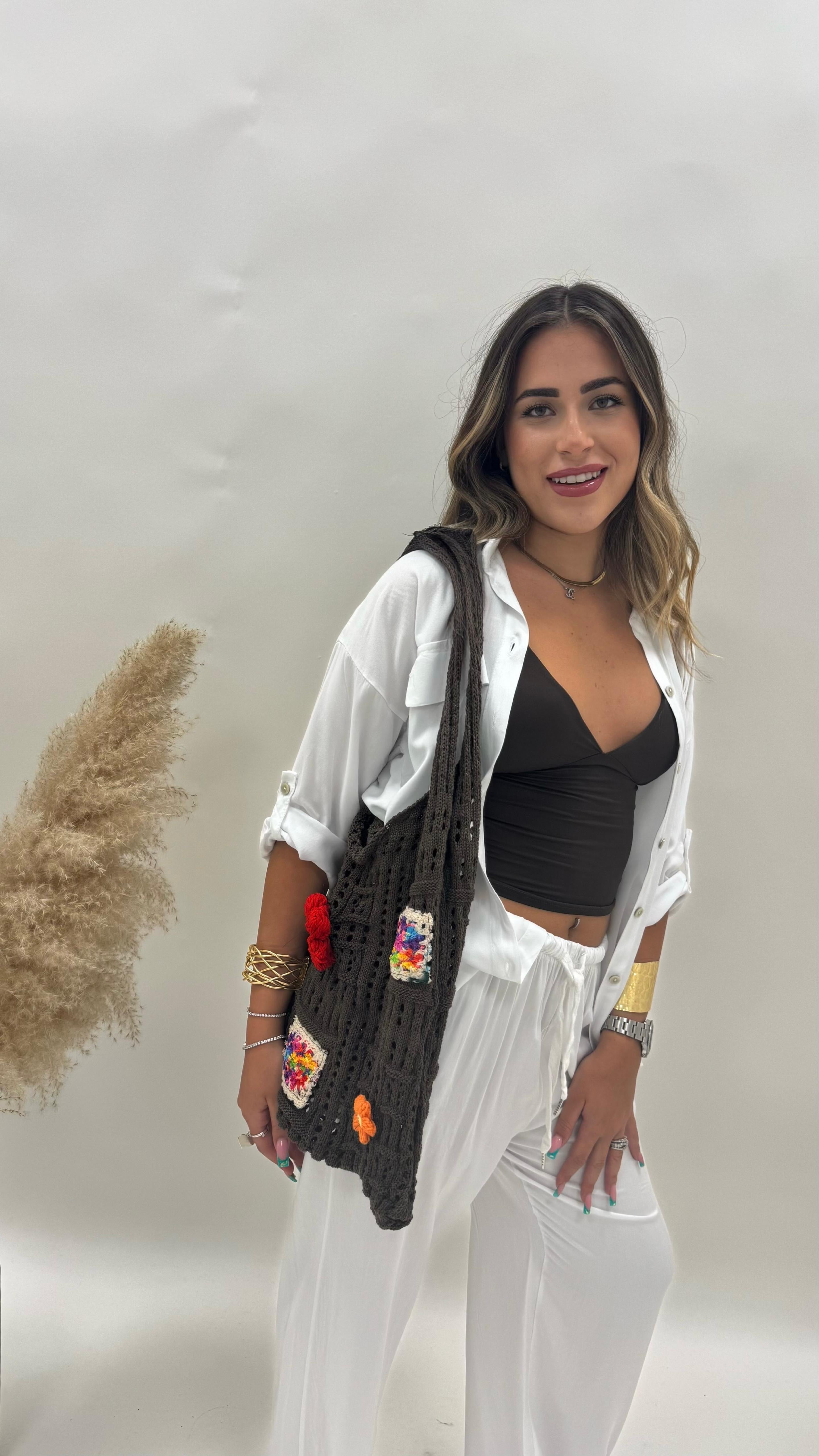 Coordinato Must Have Bianco