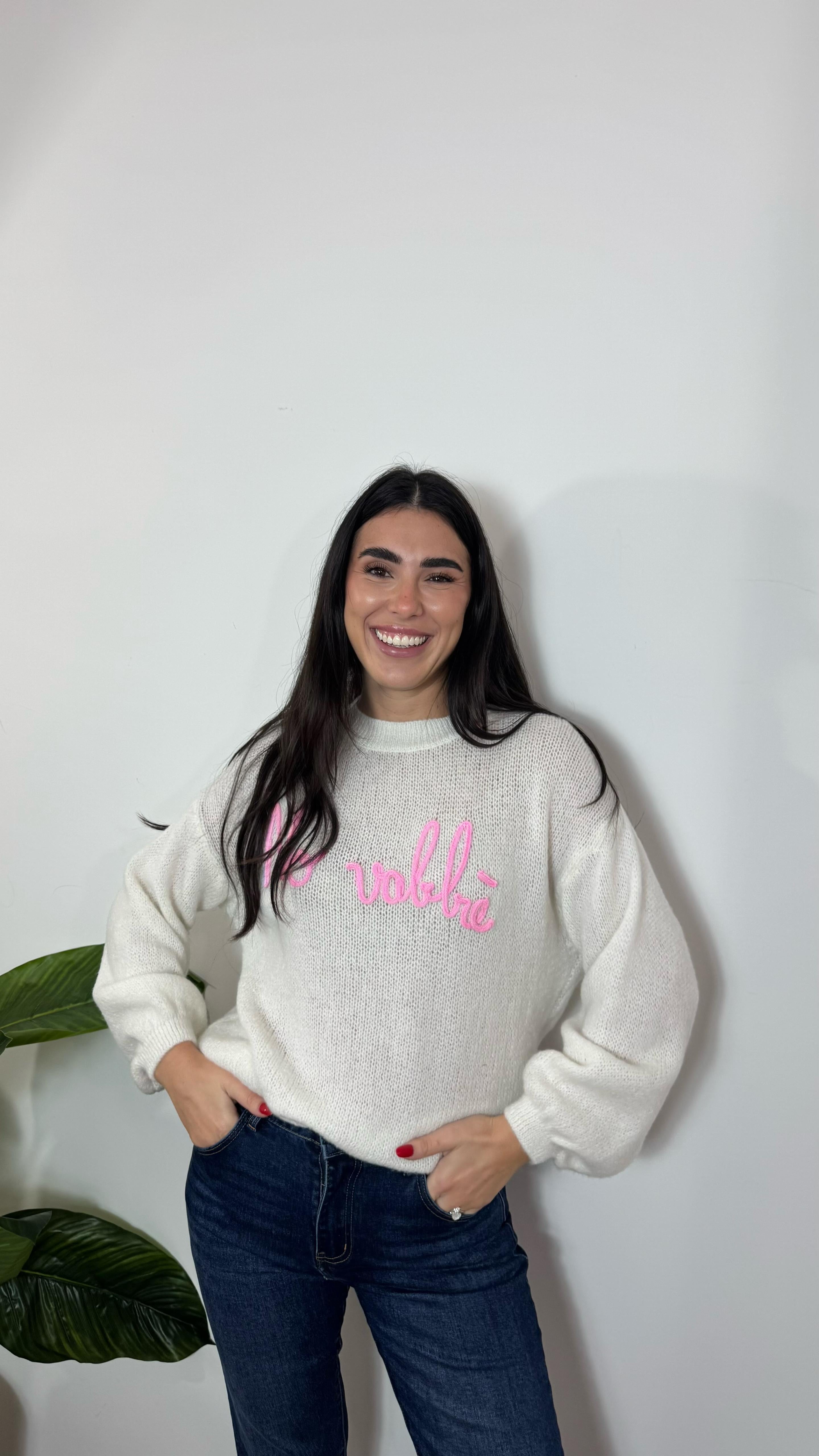 Pull Soft Writing Burro