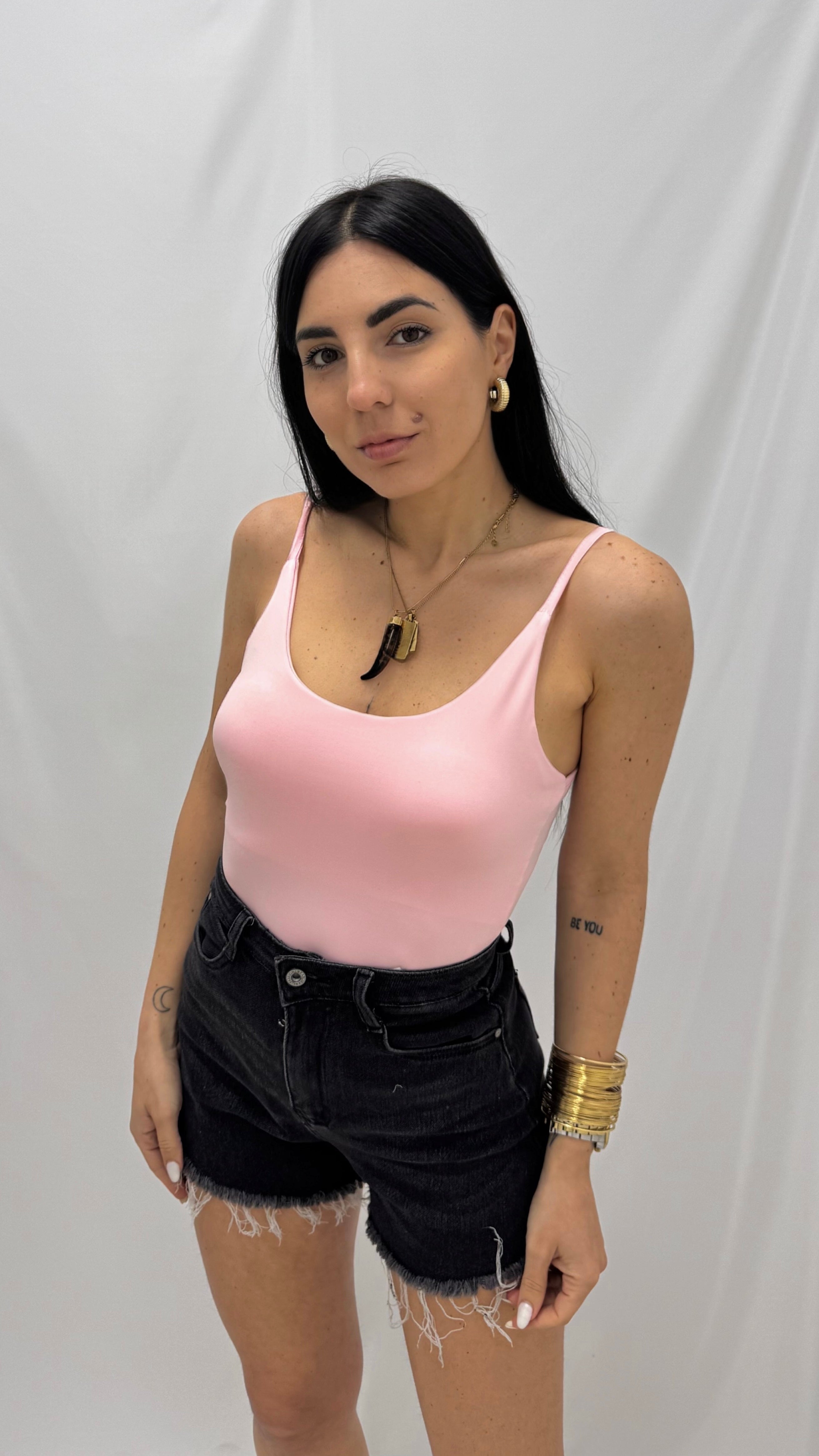 Body Magic Pink