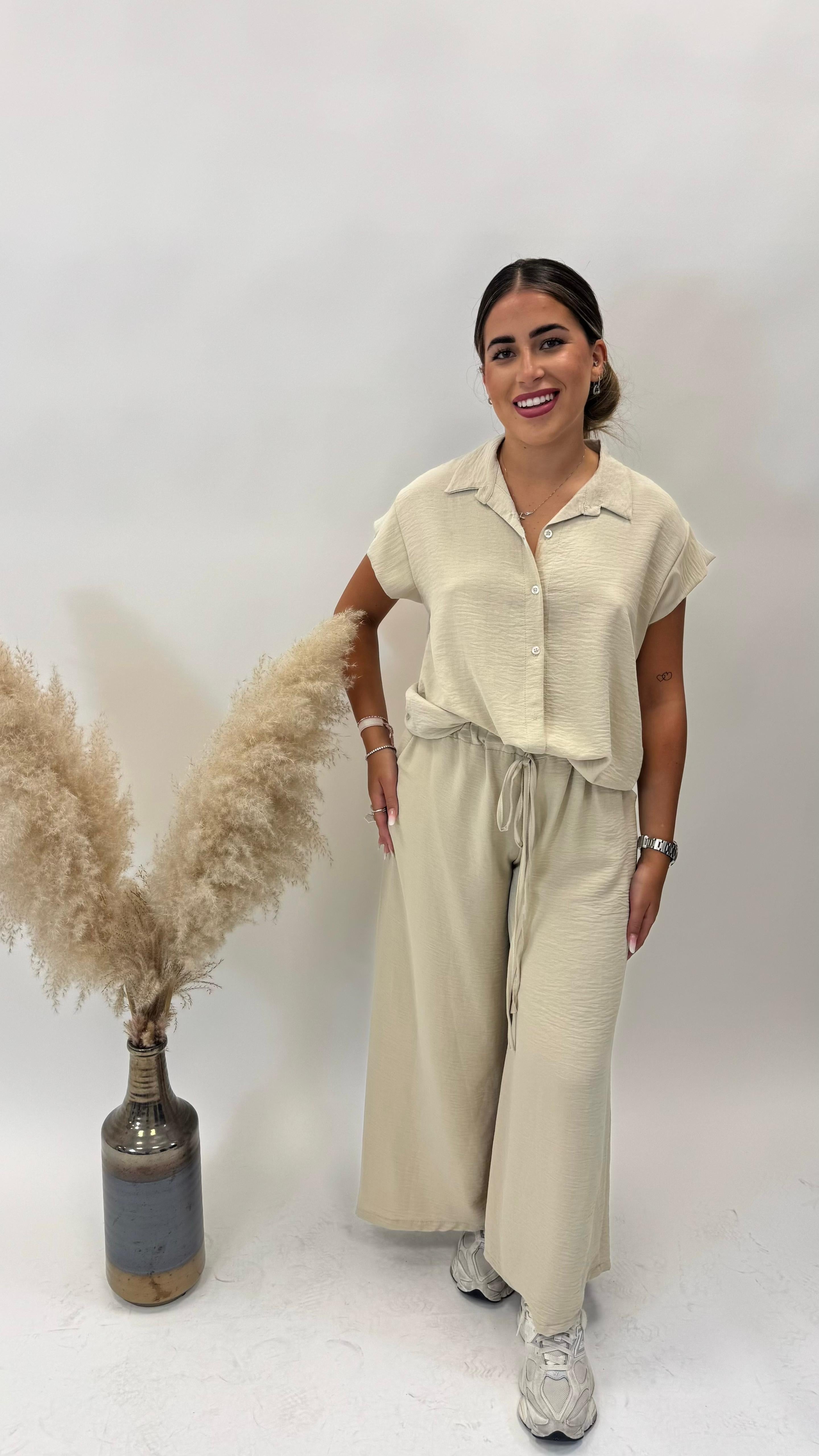 Long Utility Set Burro