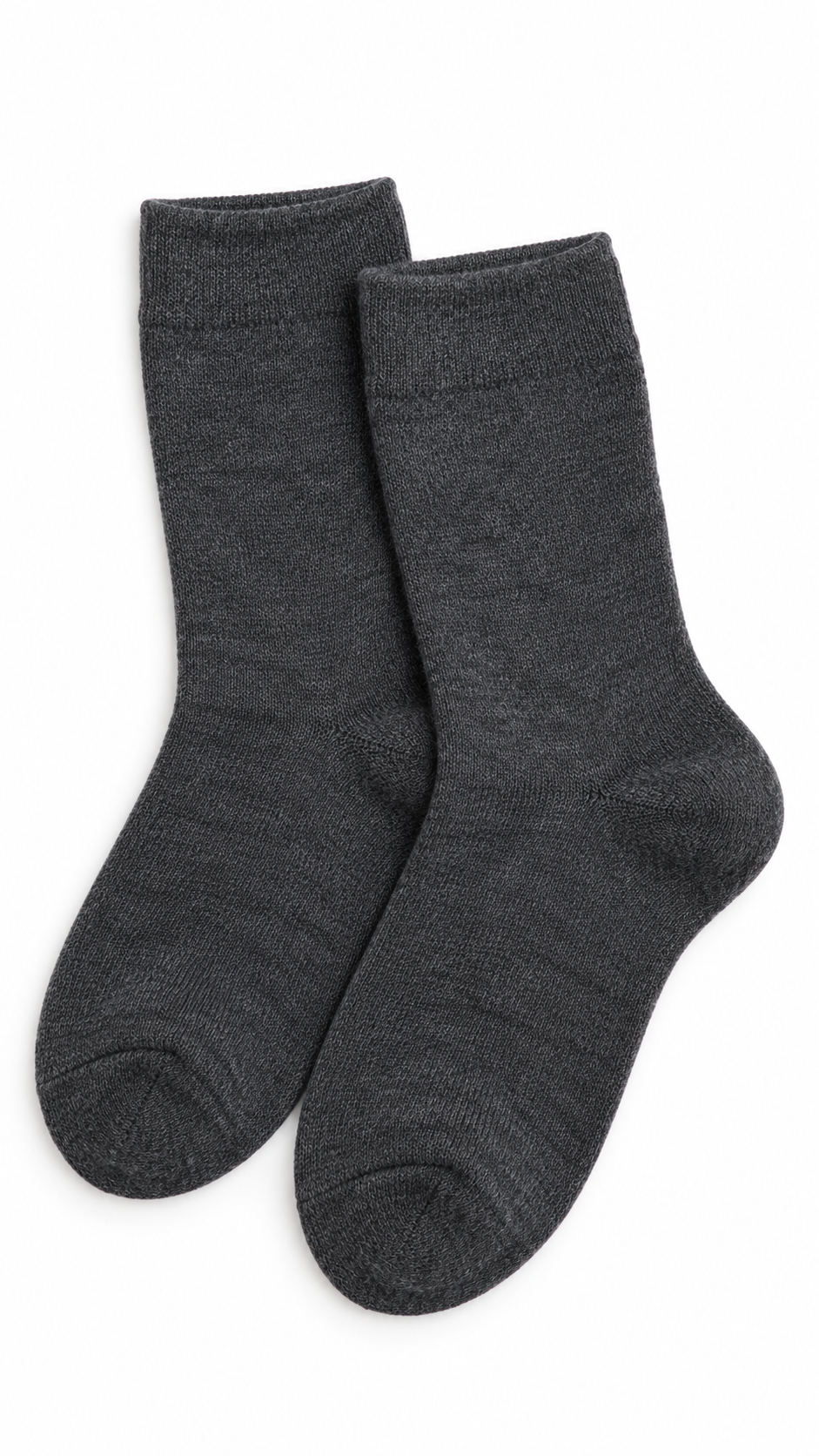 Cashmere Essential Socks