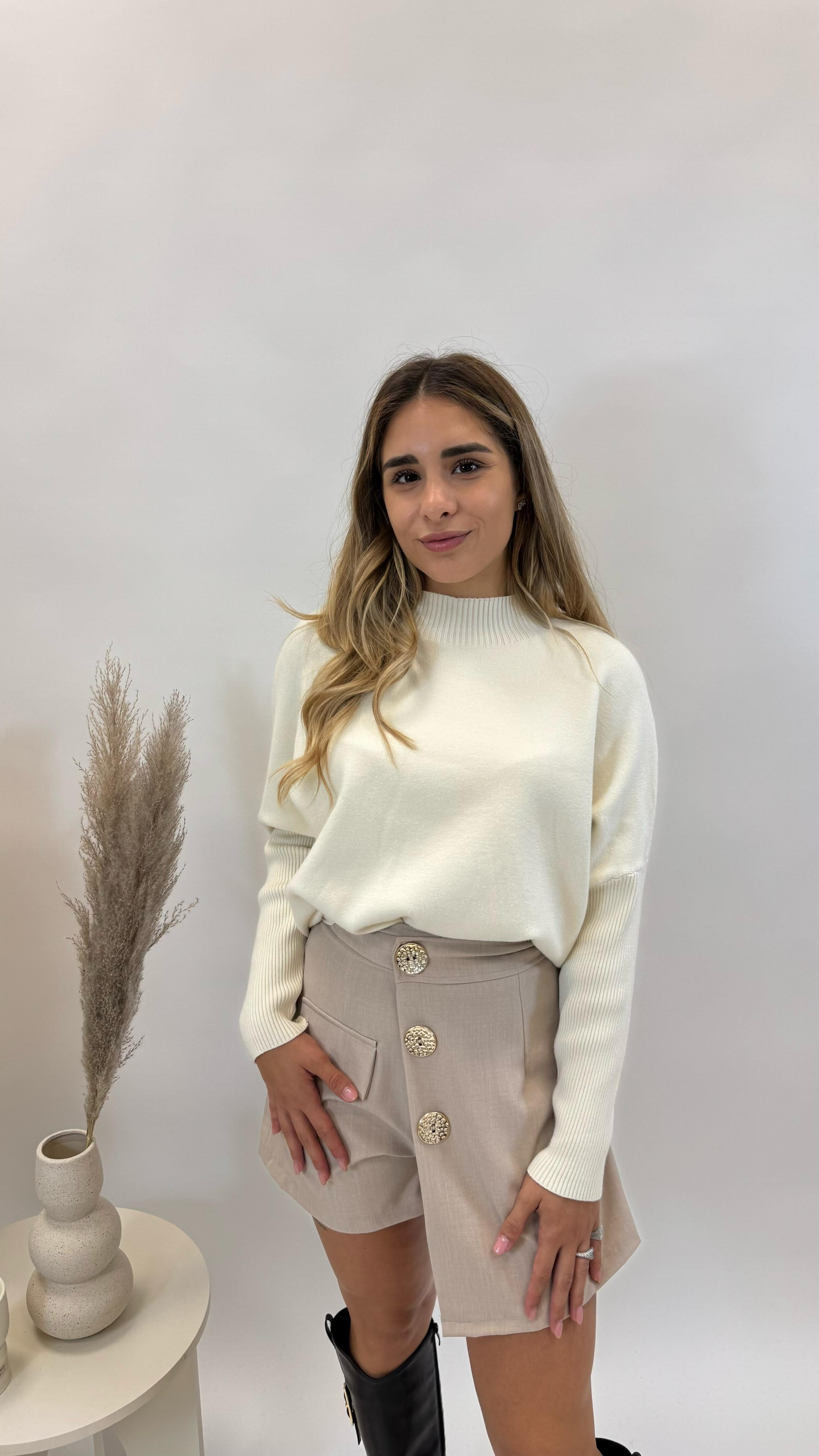 Pull Oversize Cannole Burro