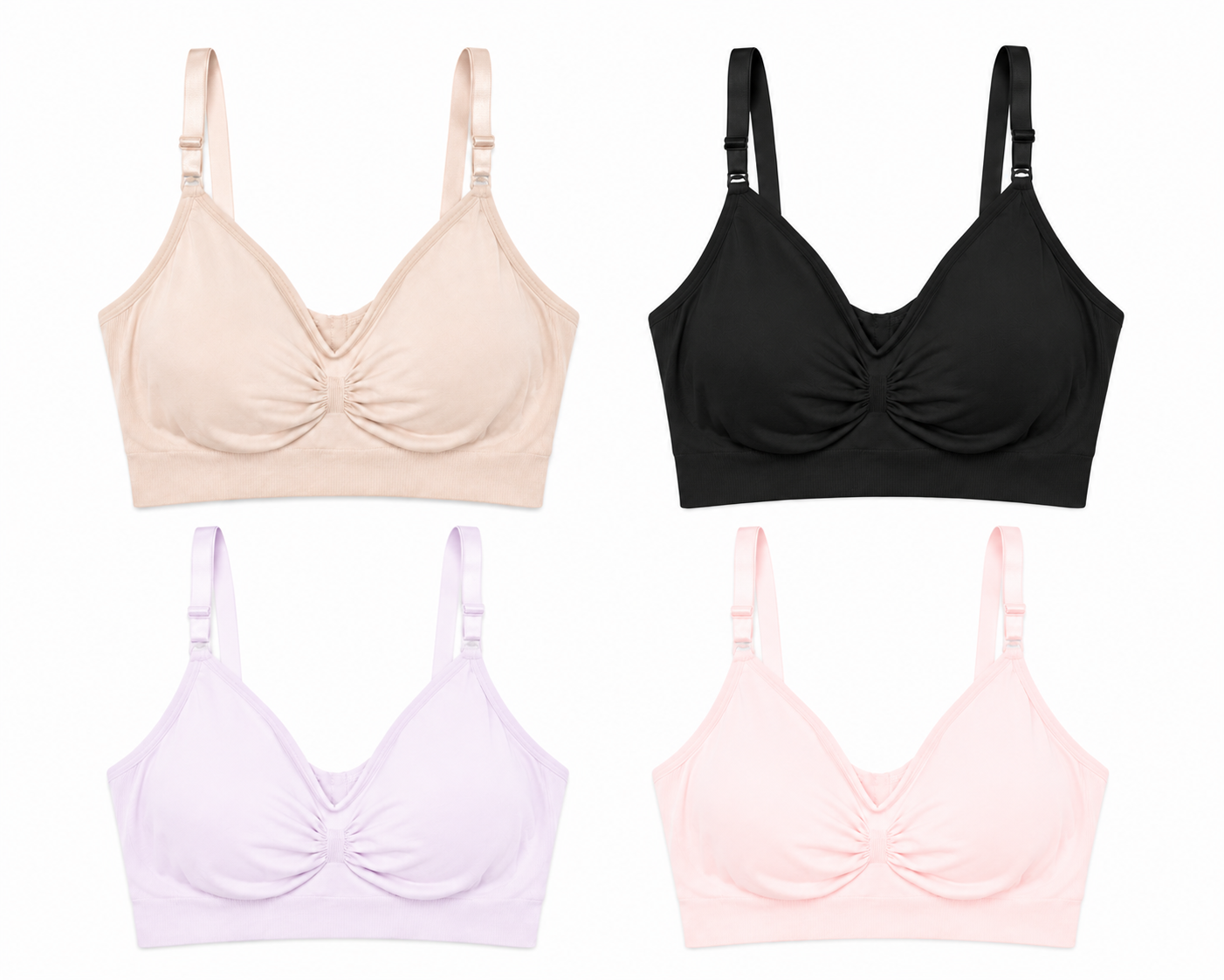 Bra Maternity 🍼 Princess