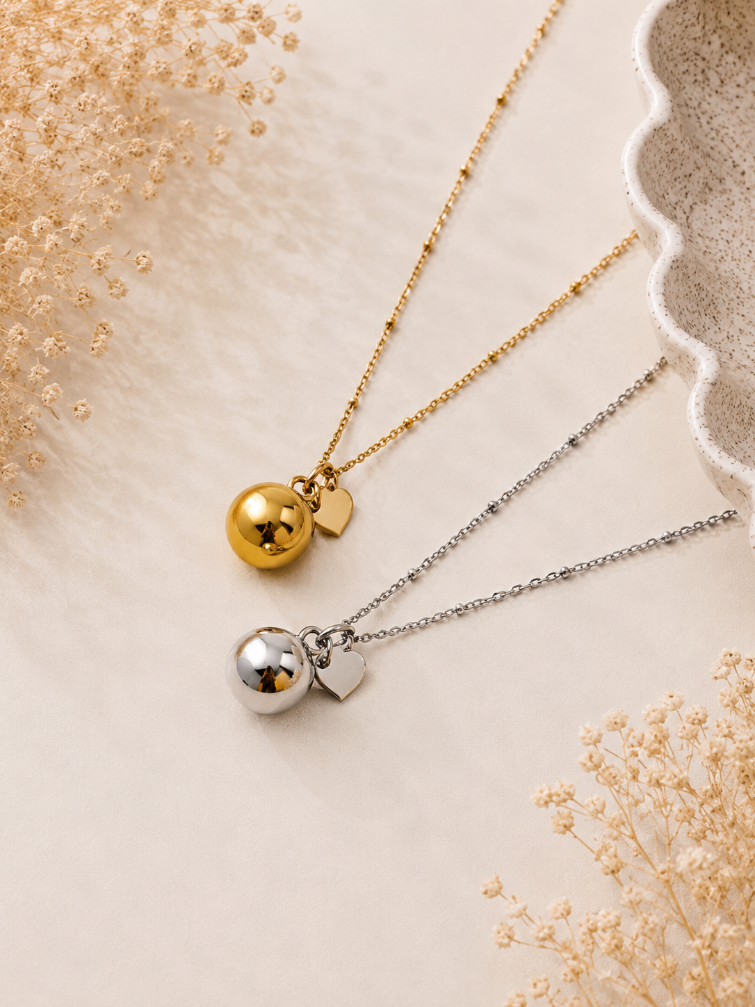 Collana Mom To Be